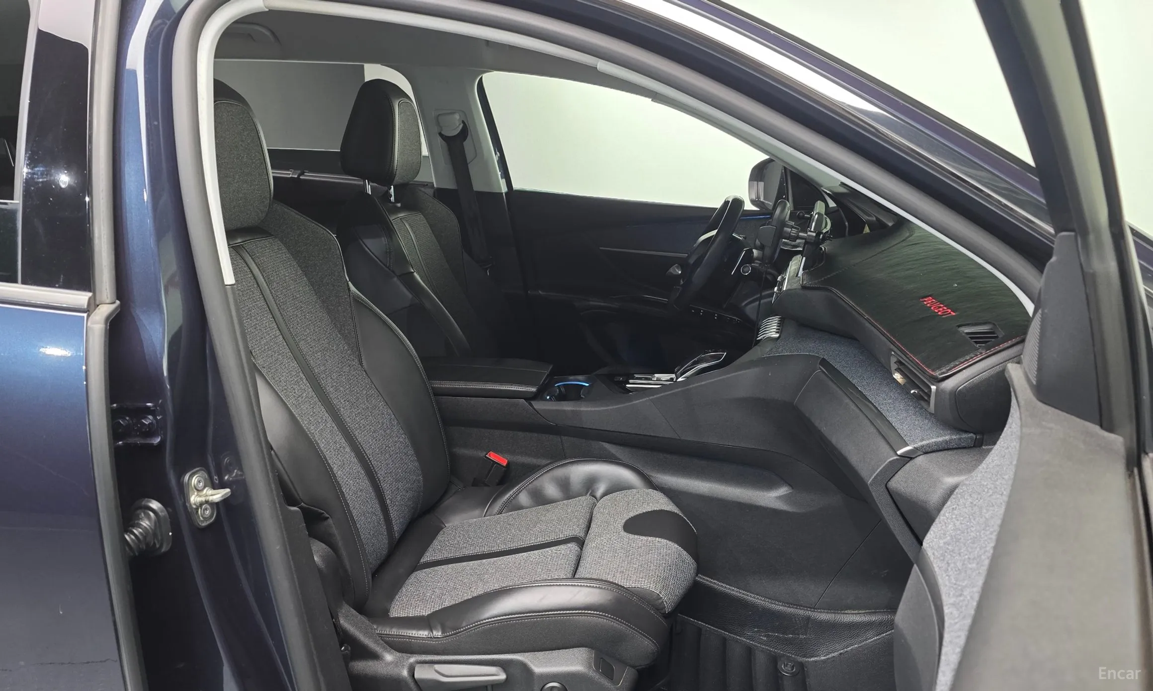 Peugeot 5008 2nd generation превью 10