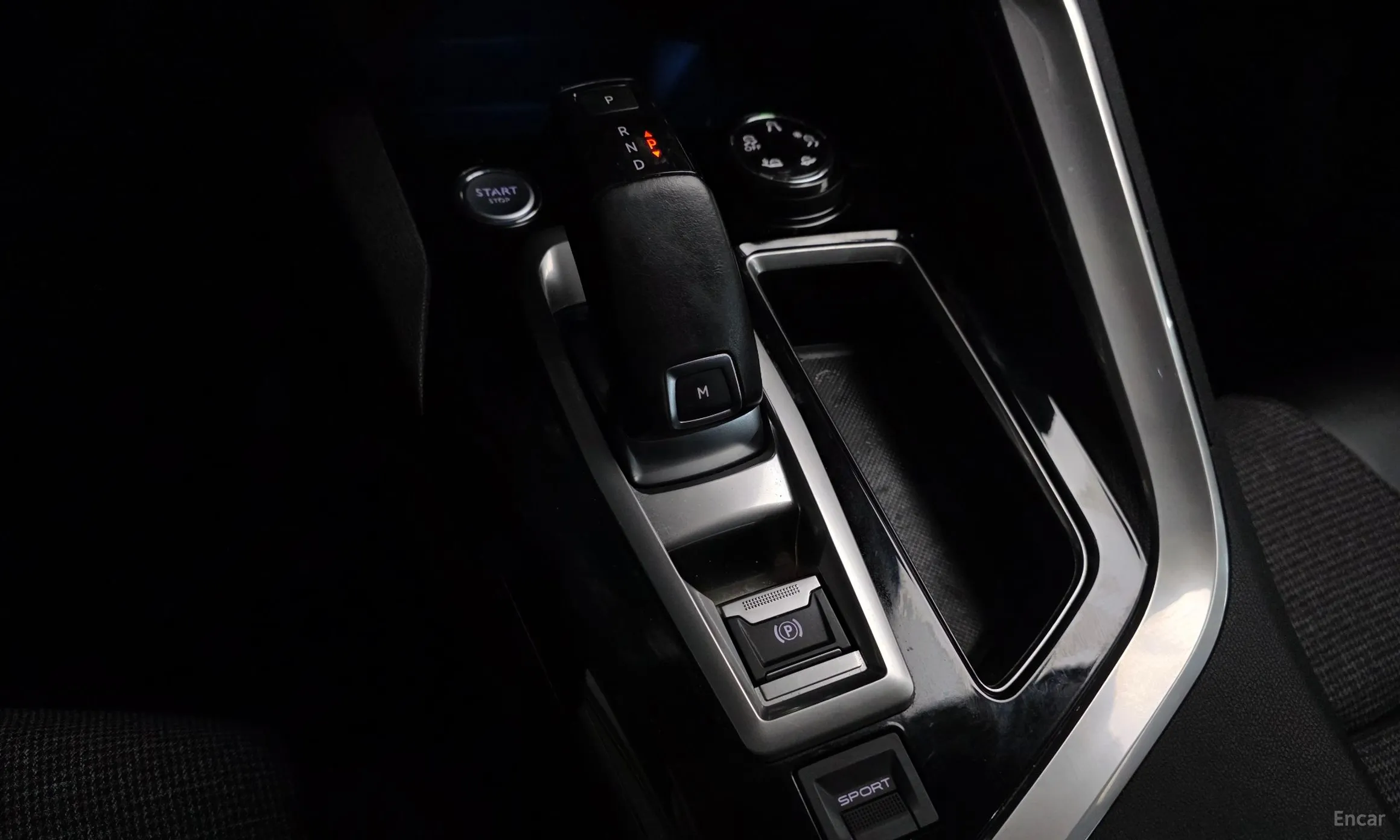 Peugeot 5008 2nd generation превью 9