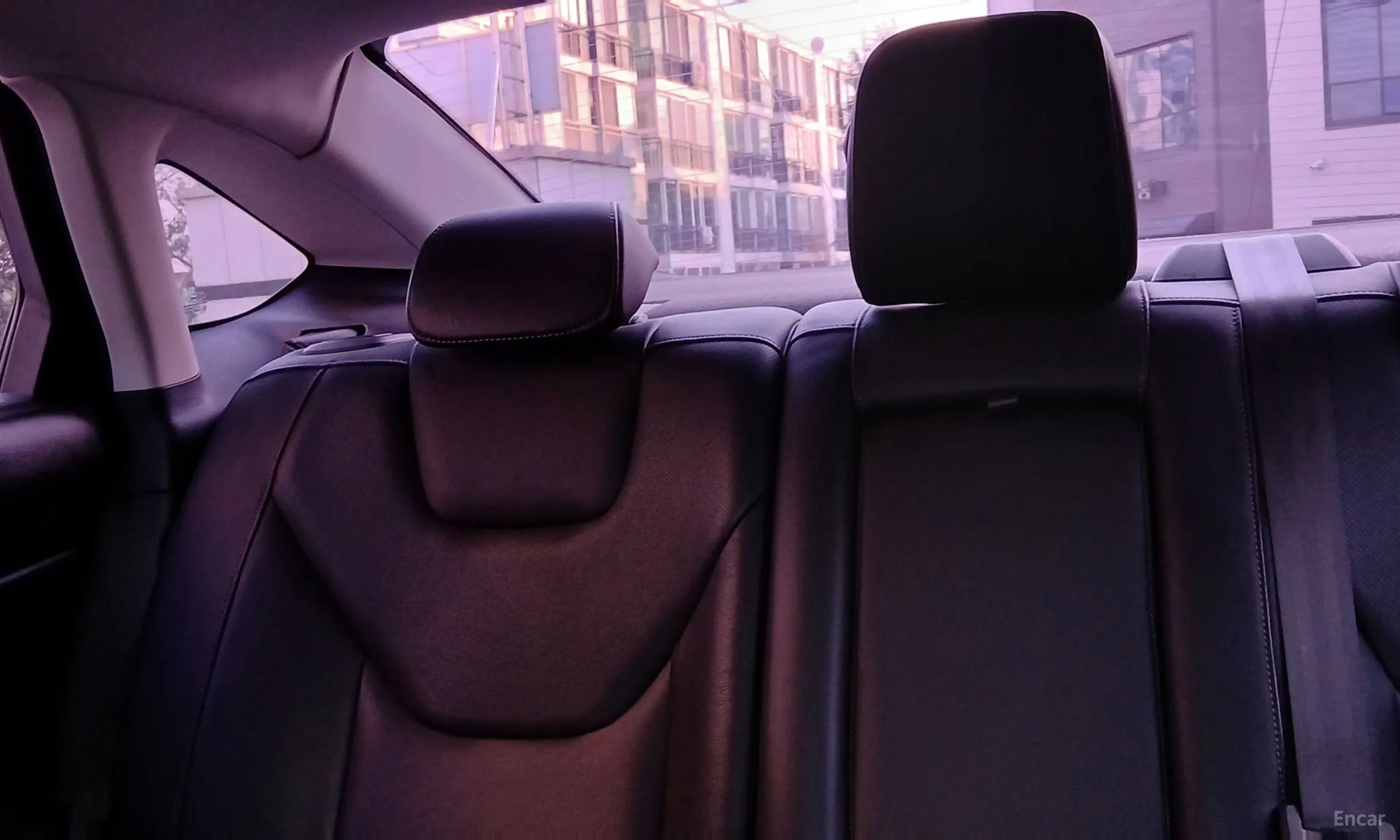 Ford Mondeo 4th Generation превью 12