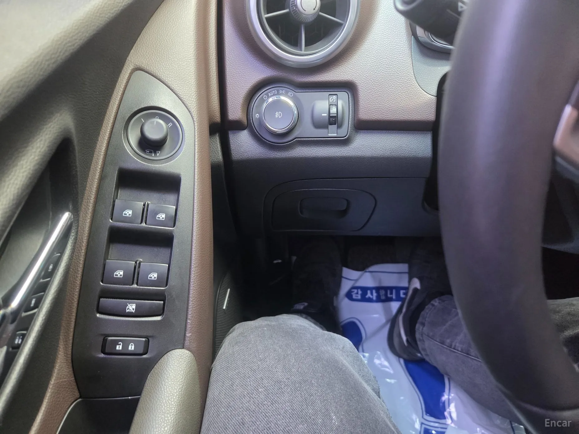 Chevrolet (GM Daewoo) Trax превью 15