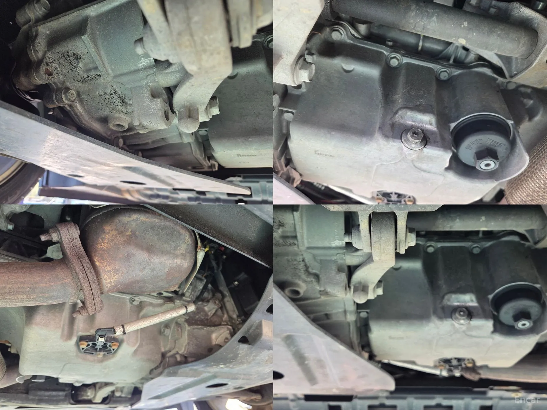 Chevrolet (GM Daewoo) Trax превью 2