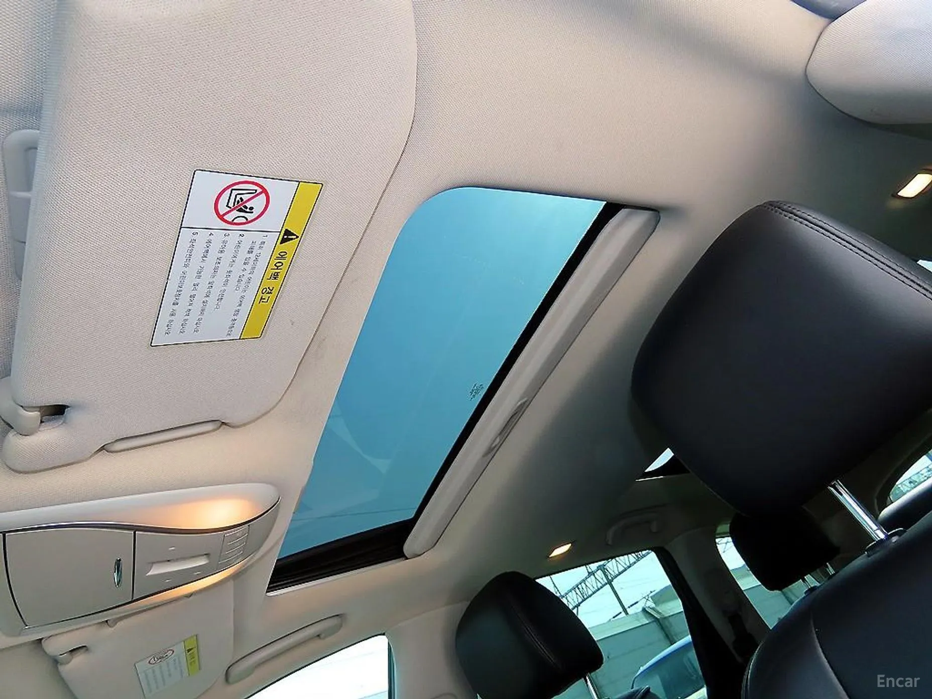 Infiniti JX35 превью 17