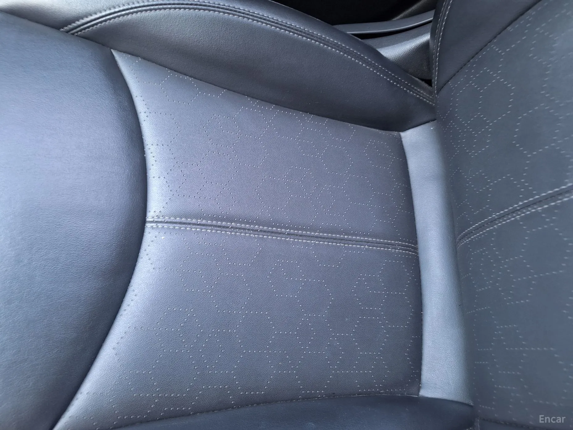 Chevrolet (GM Daewoo) The Next Spark превью 12
