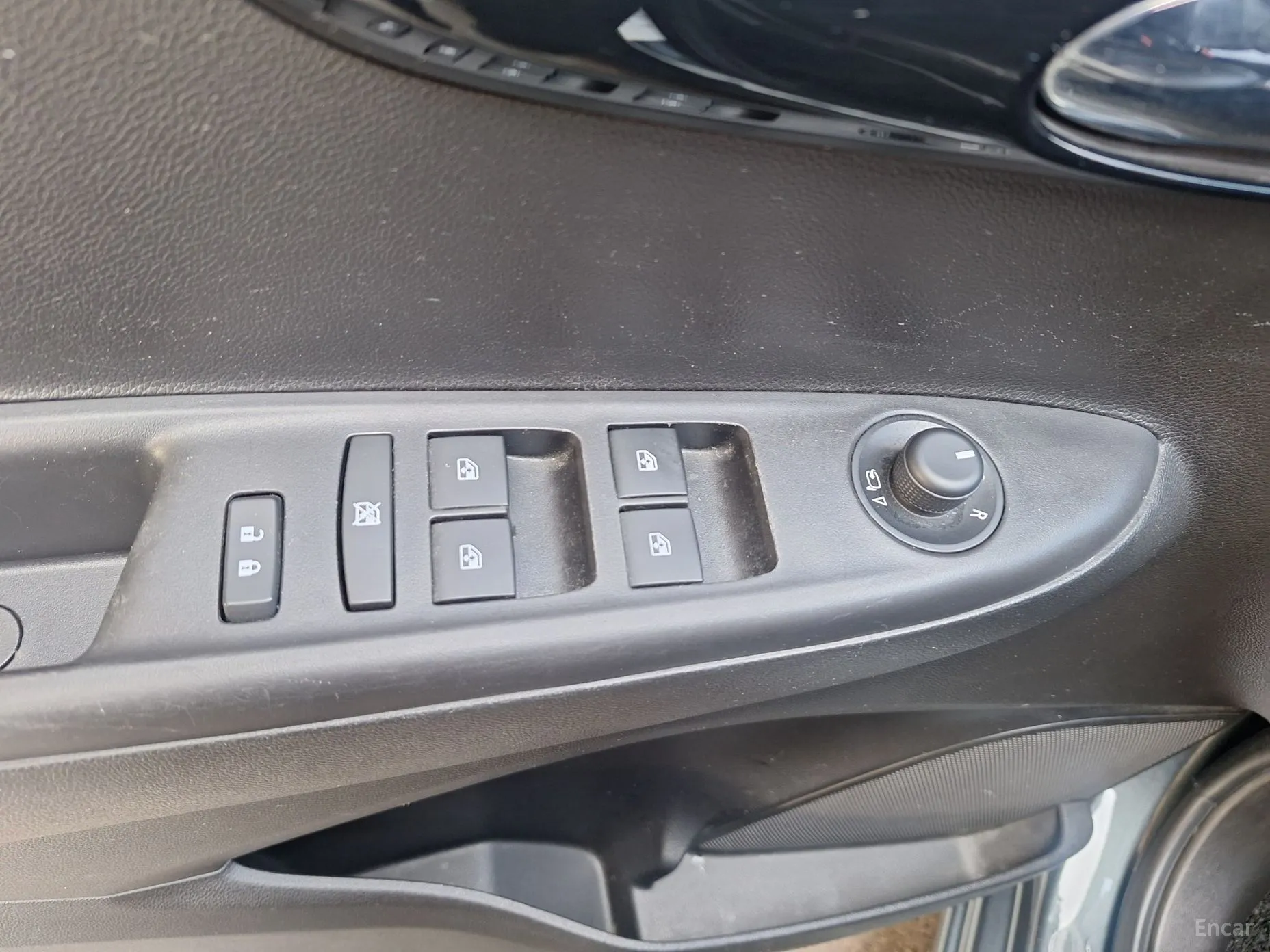 Chevrolet (GM Daewoo) The Next Spark превью 7