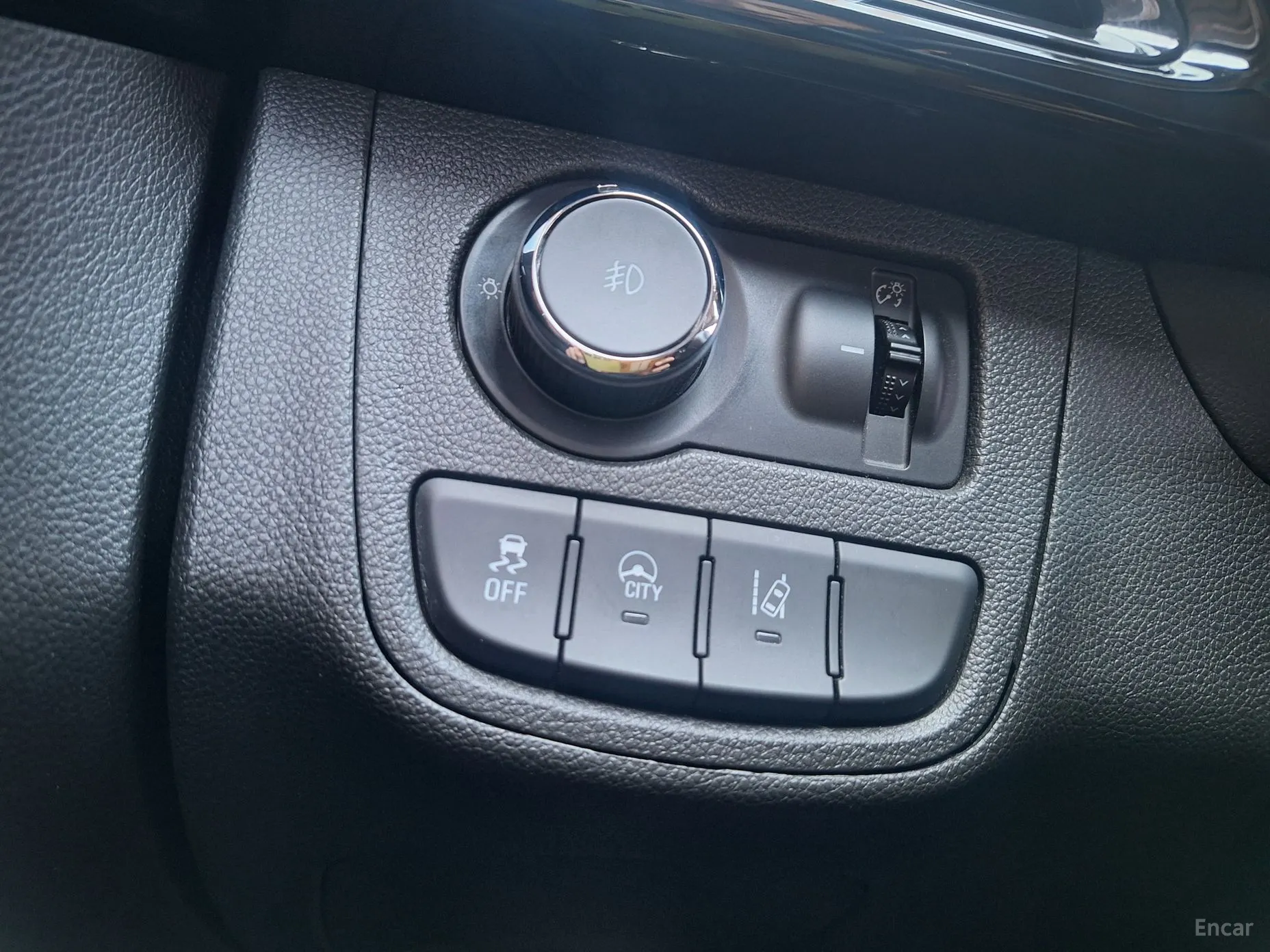 Chevrolet (GM Daewoo) The Next Spark превью 8