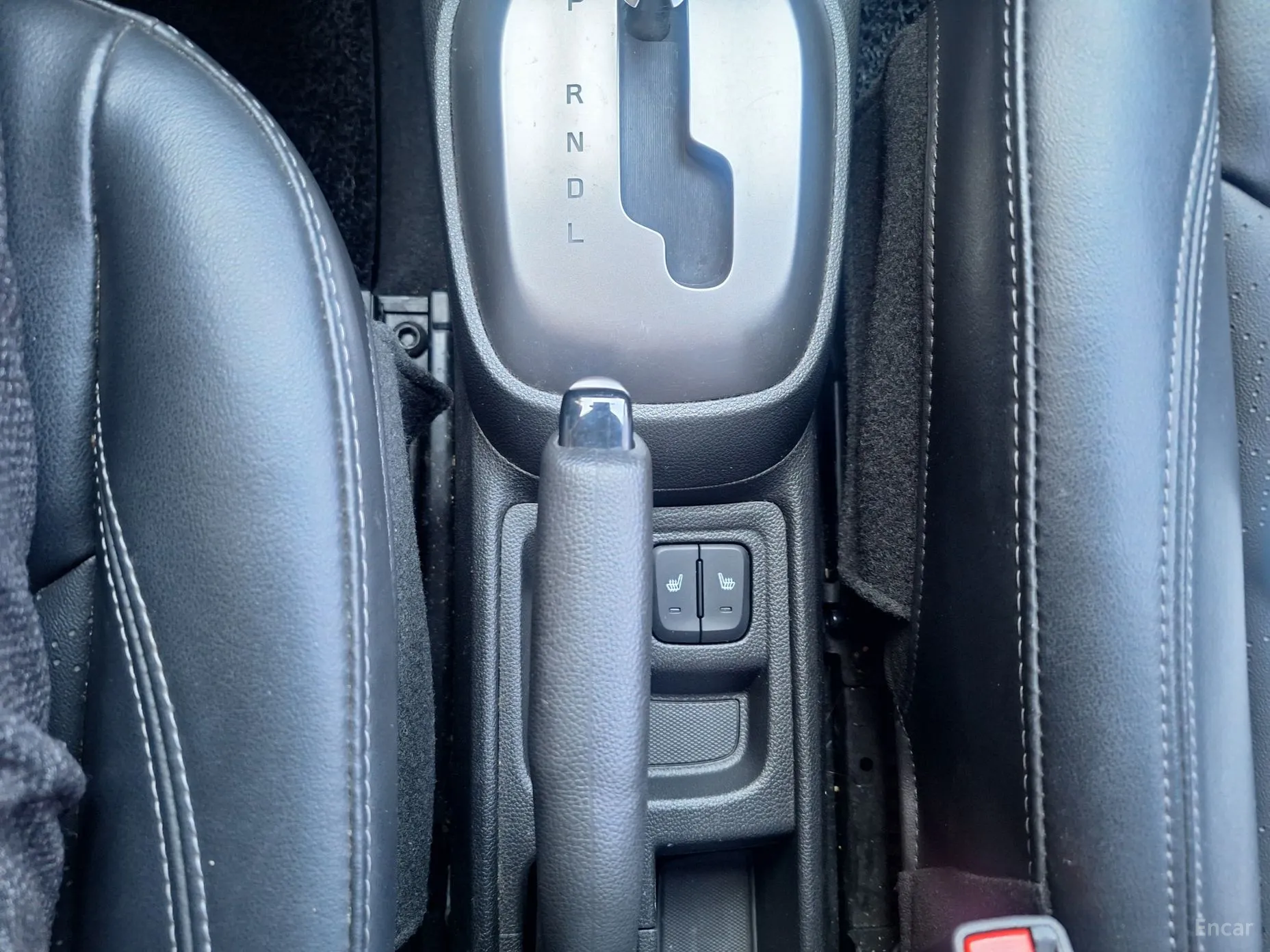Chevrolet (GM Daewoo) The Next Spark превью 9
