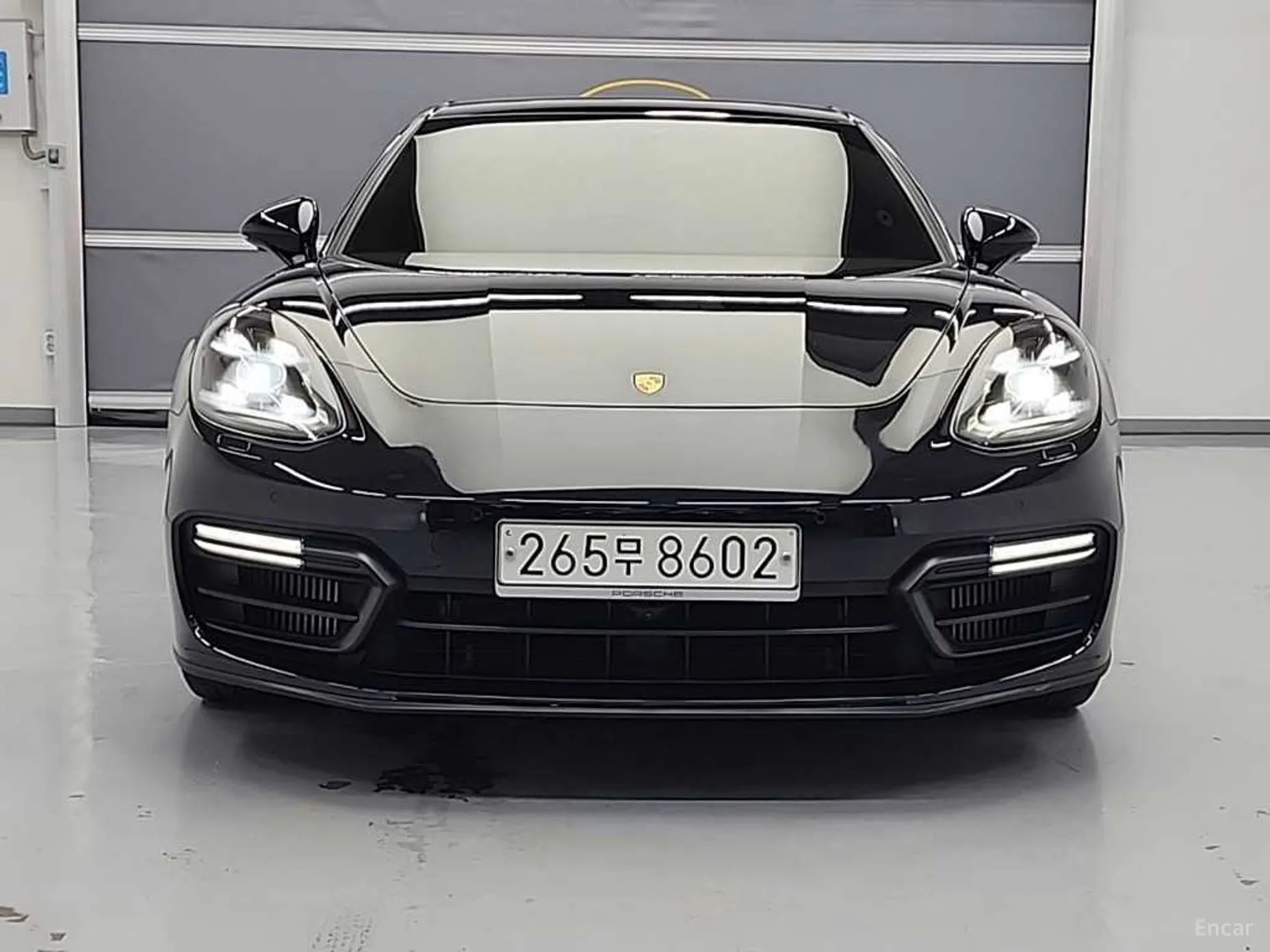 Porsche Panamera (971)