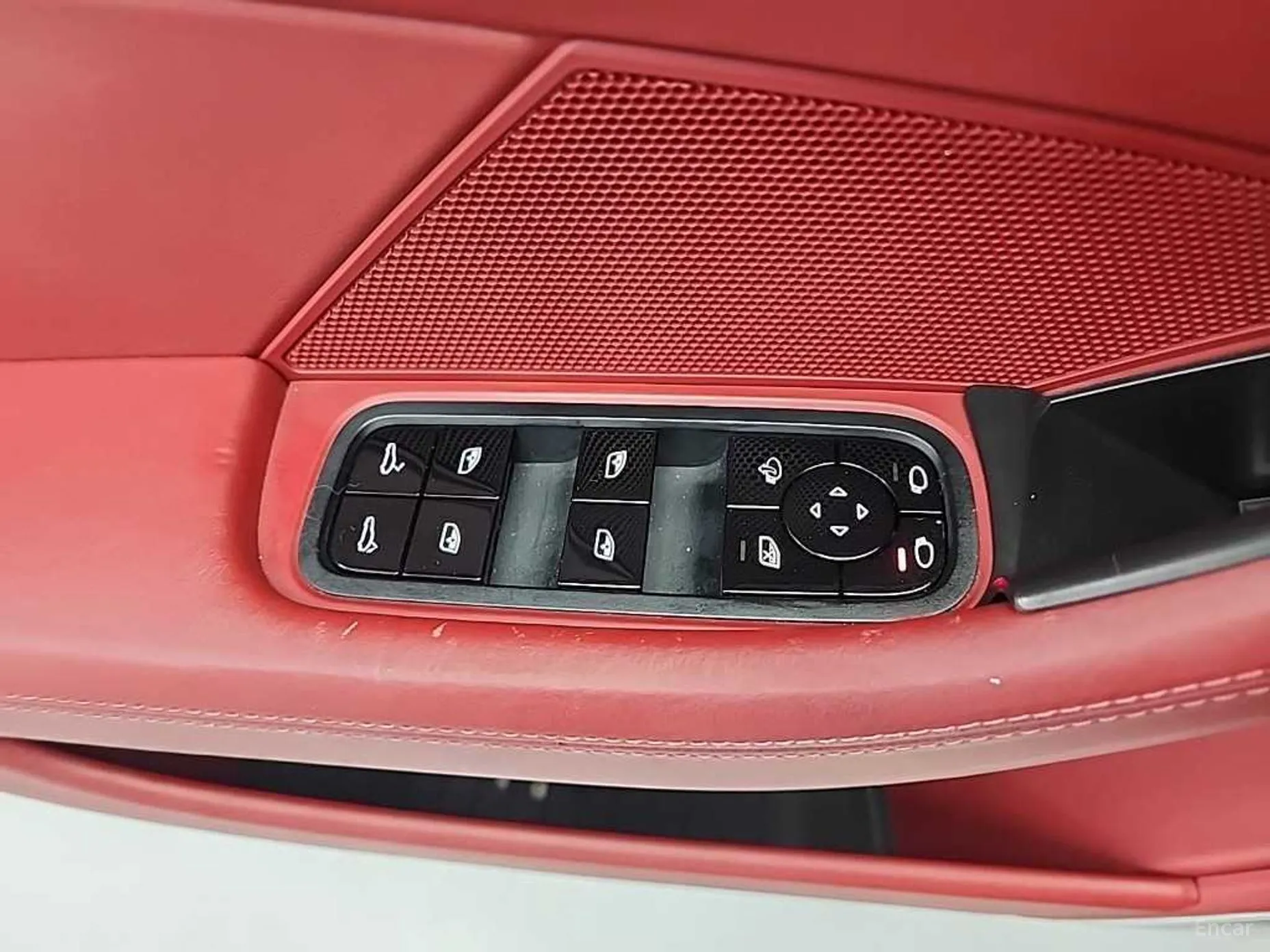 Porsche Panamera (971) превью 17