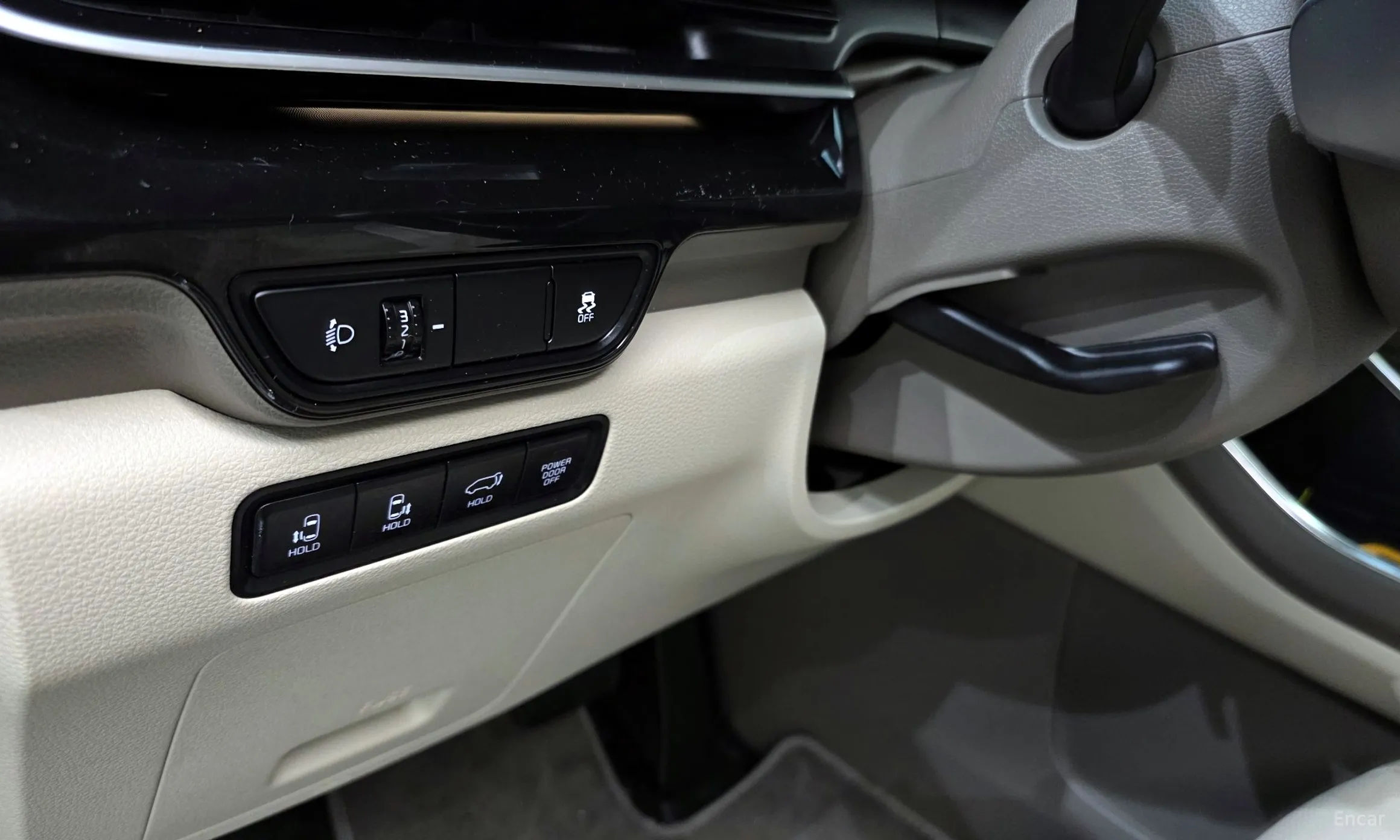 Kia Carnival 4th Generation превью 14