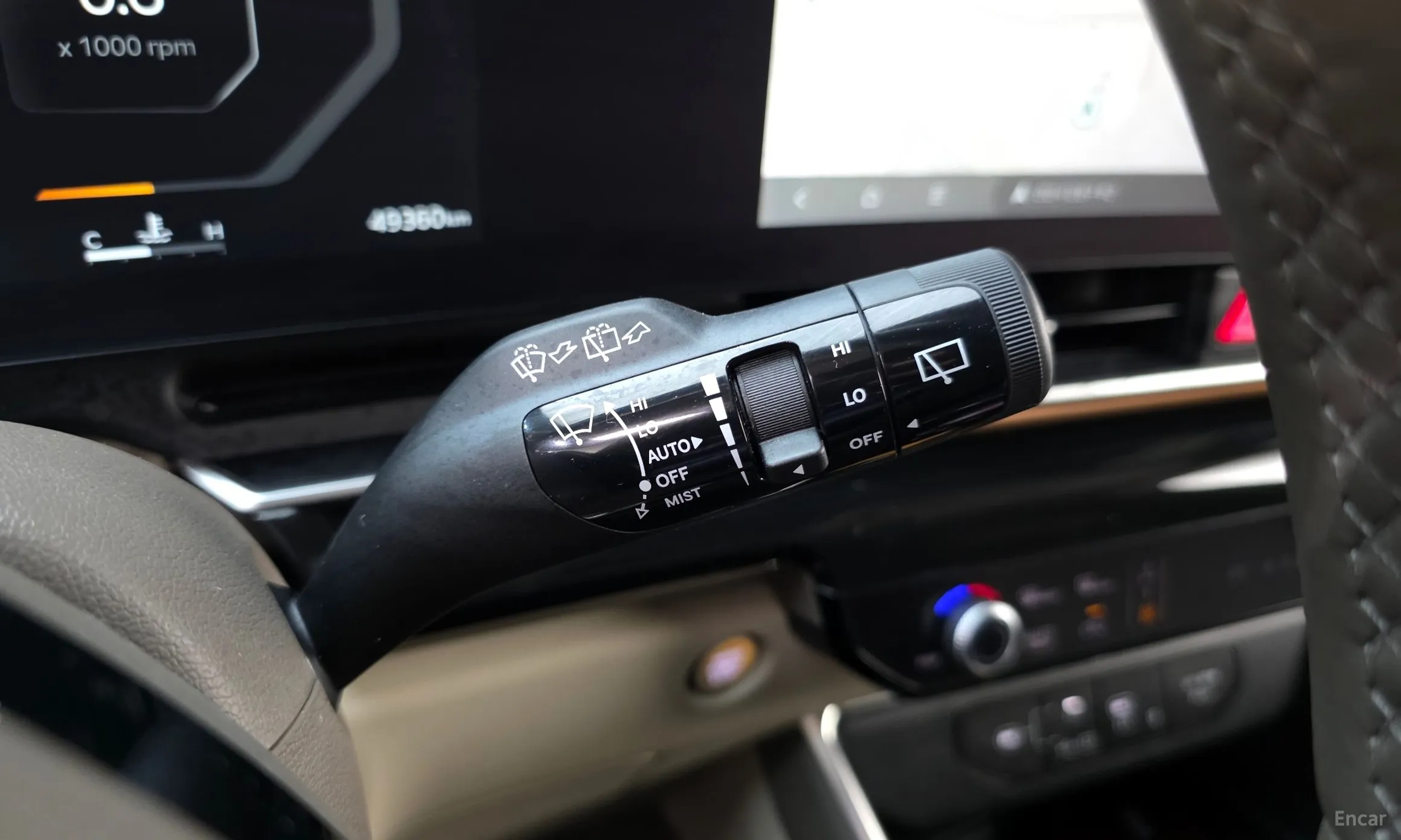 Kia Carnival 4th Generation превью 16