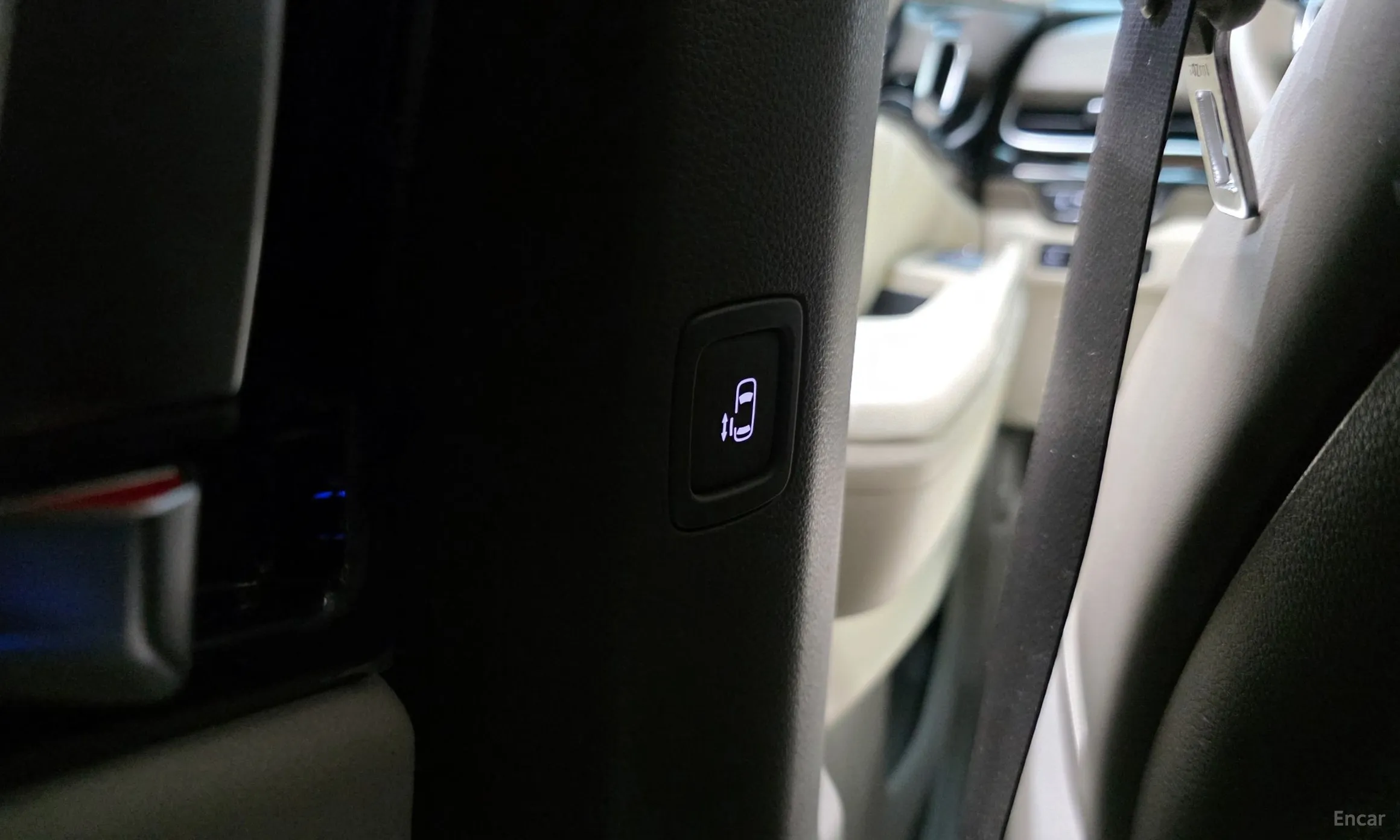 Kia Carnival 4th Generation превью 18