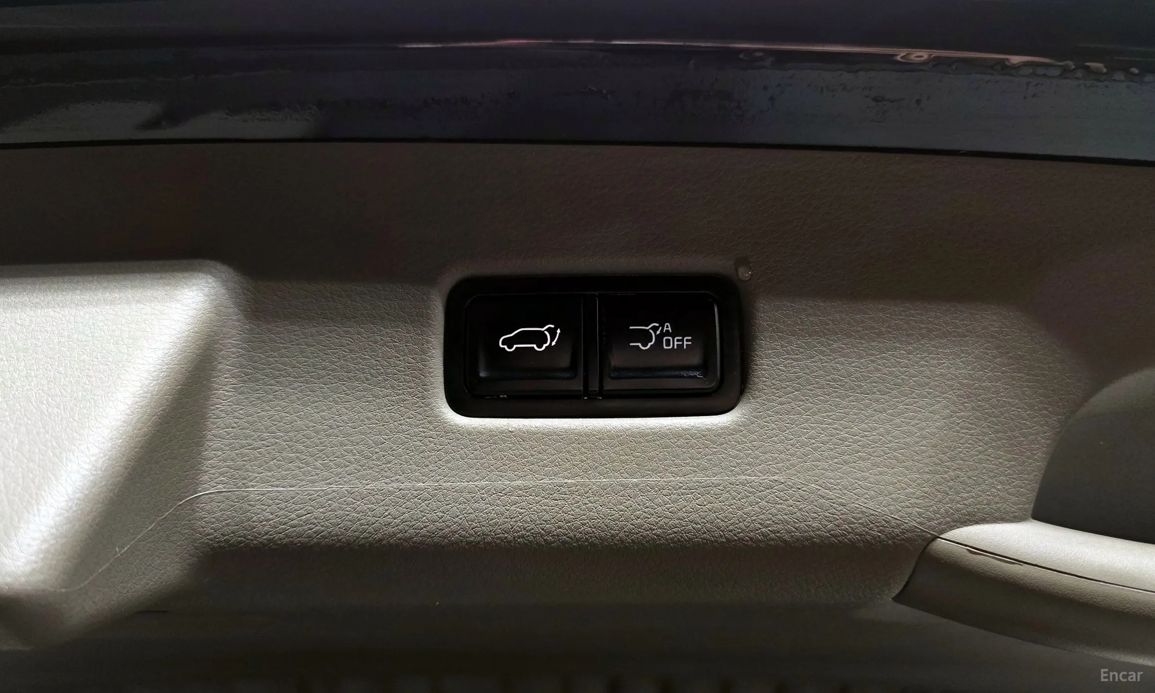 Kia Carnival 4th Generation превью 20