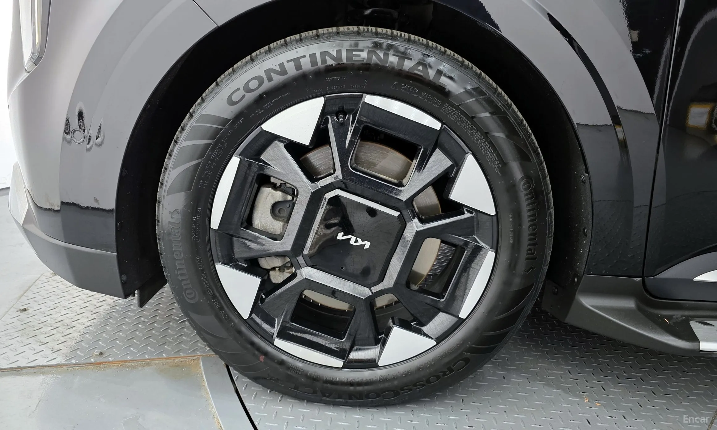 Kia Carnival 4th Generation превью 5