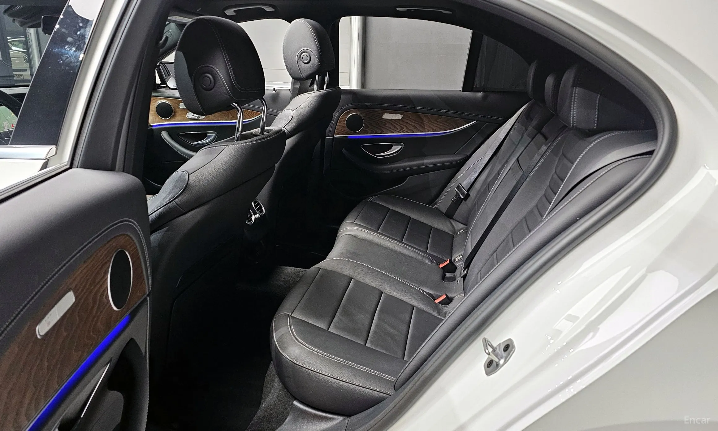 Mercedes Benz E-Class W213 превью 13