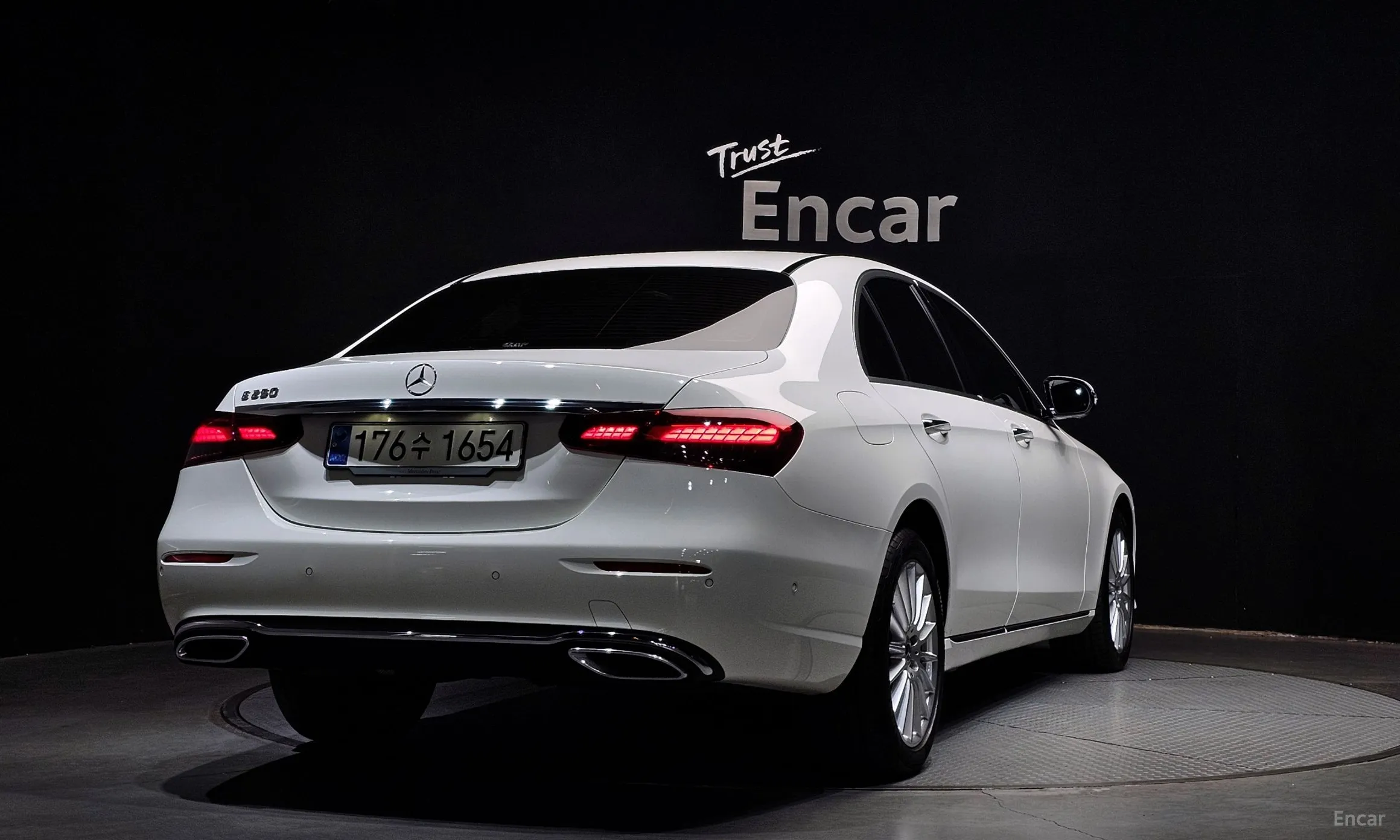 Mercedes Benz E-Class W213 превью 2