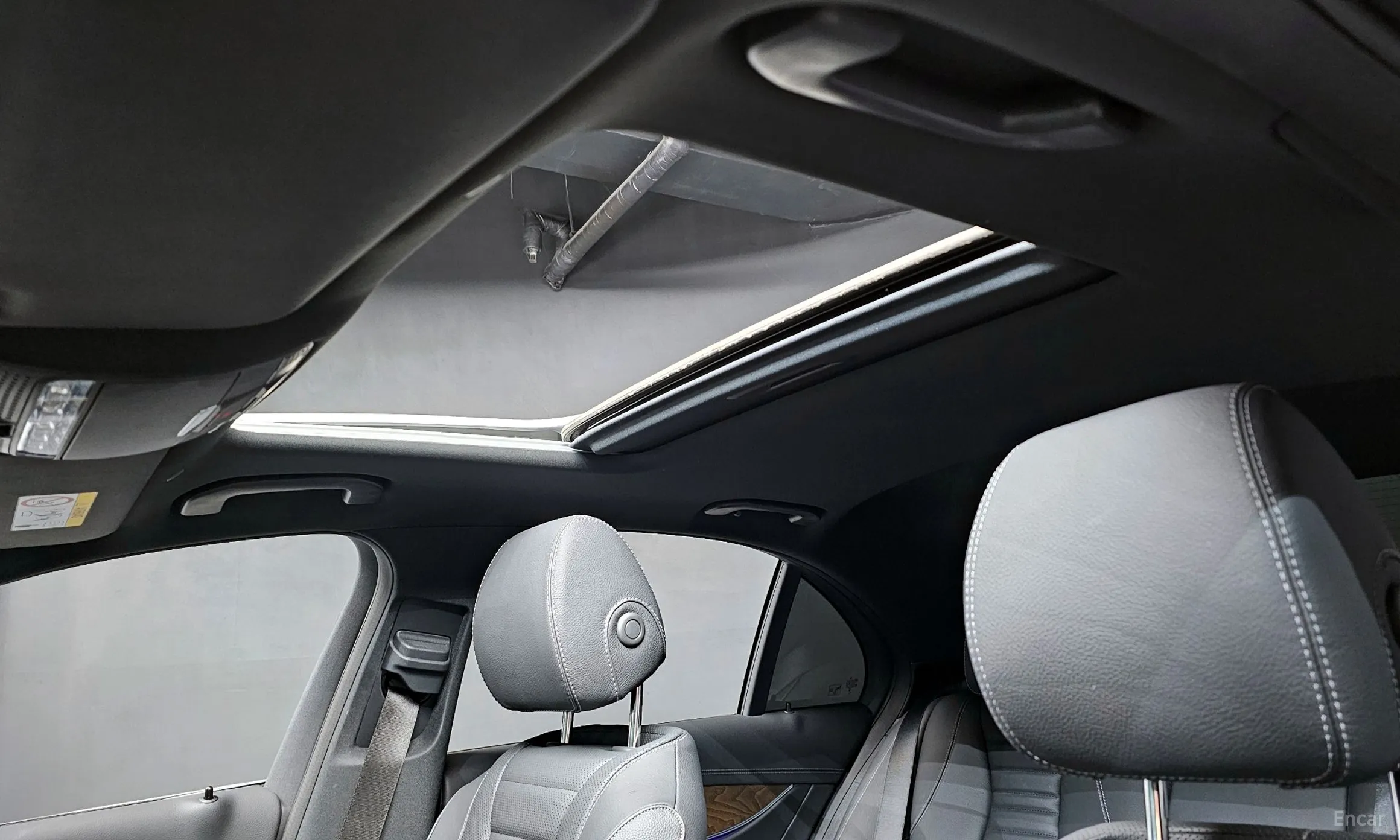 Mercedes Benz E-Class W213 превью 18