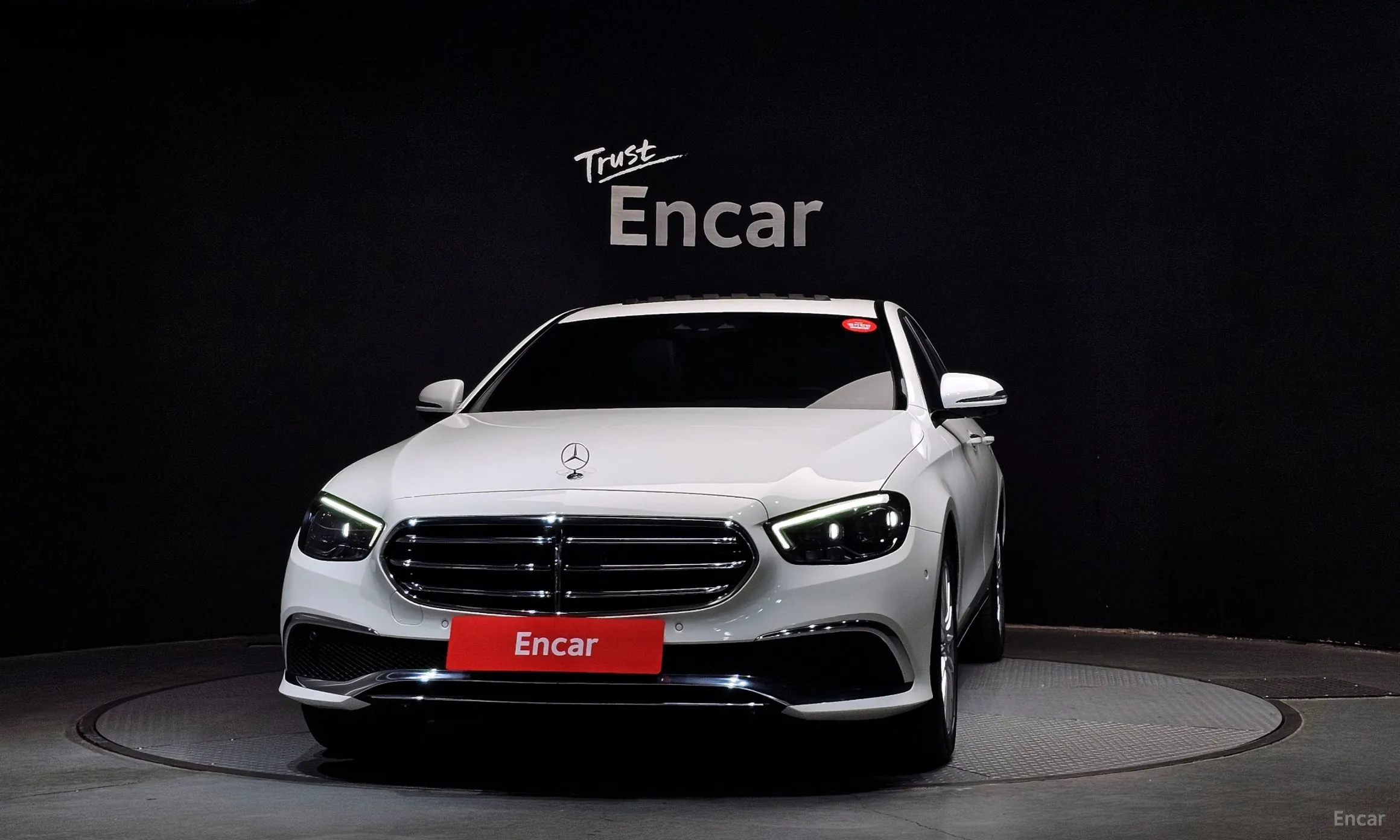 Mercedes Benz E-Class W213 превью 3