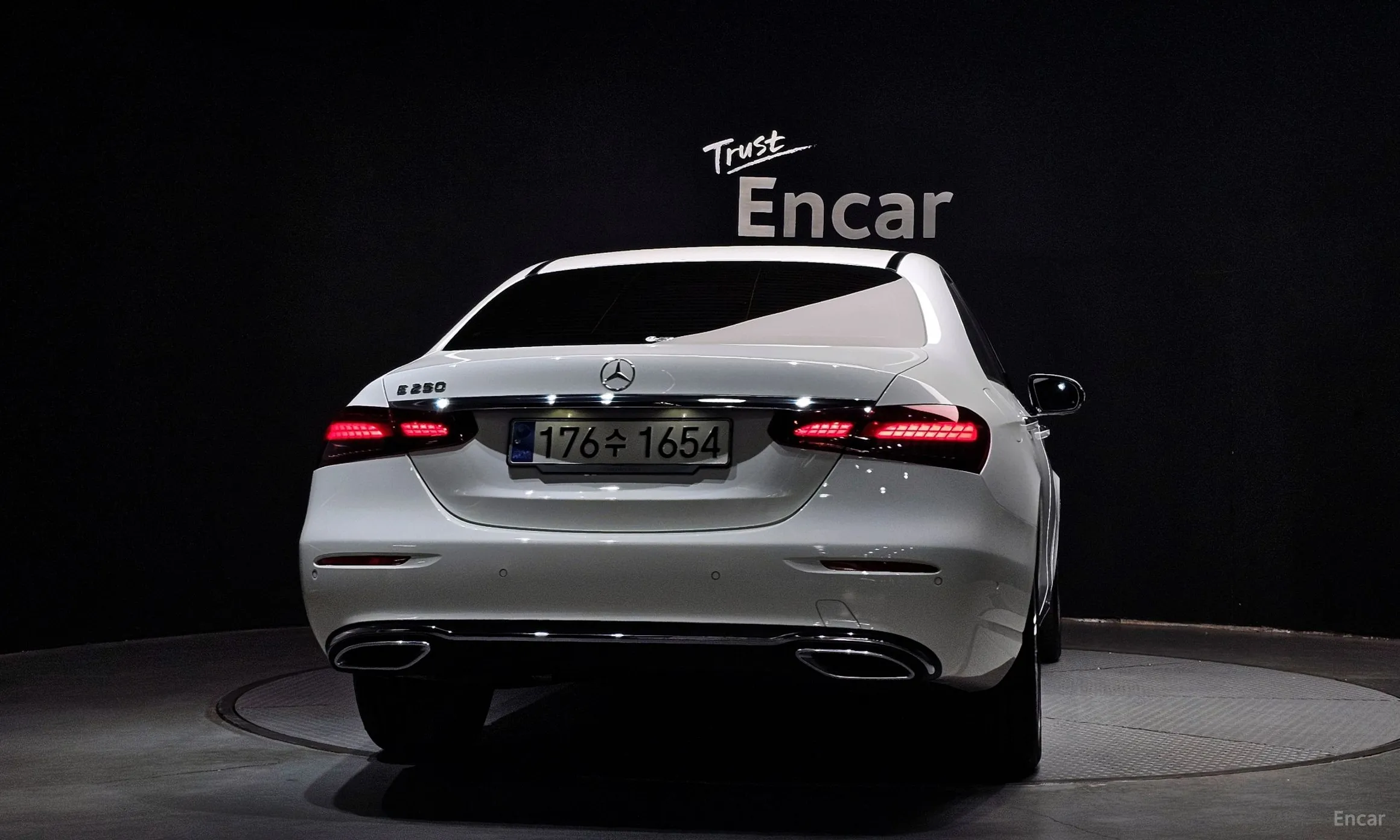 Mercedes Benz E-Class W213 превью 4