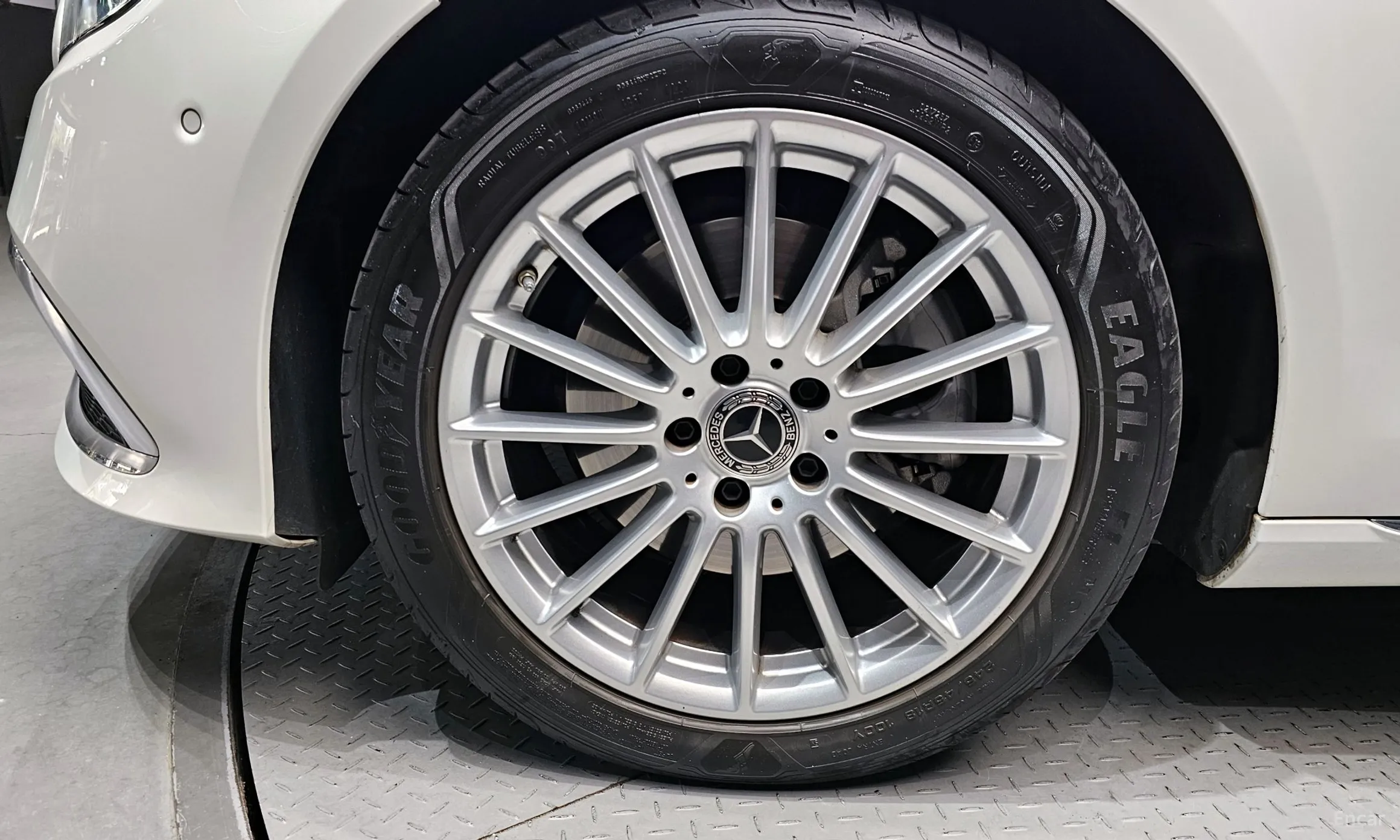 Mercedes Benz E-Class W213 превью 5