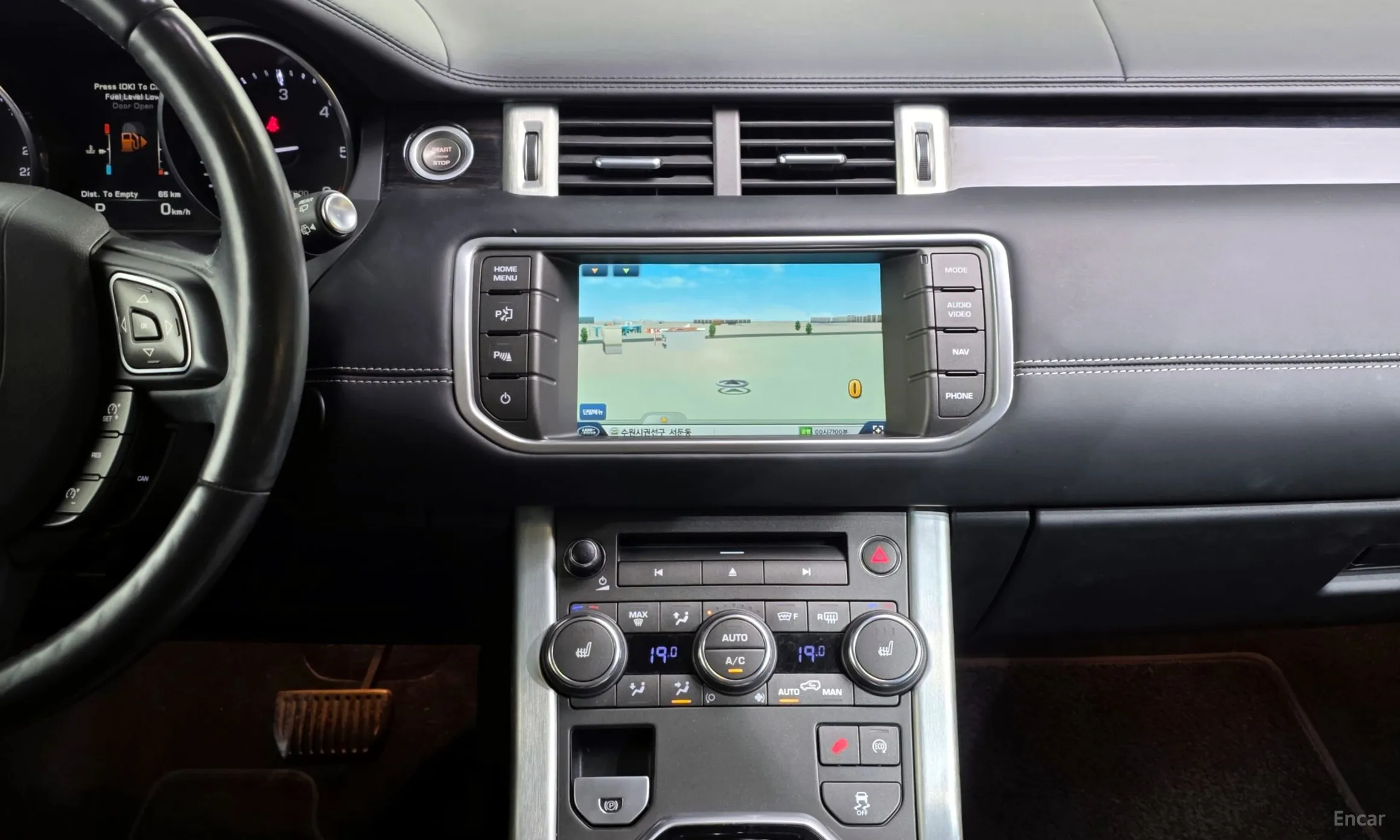 Land Rover Range Rover Evoque превью 14