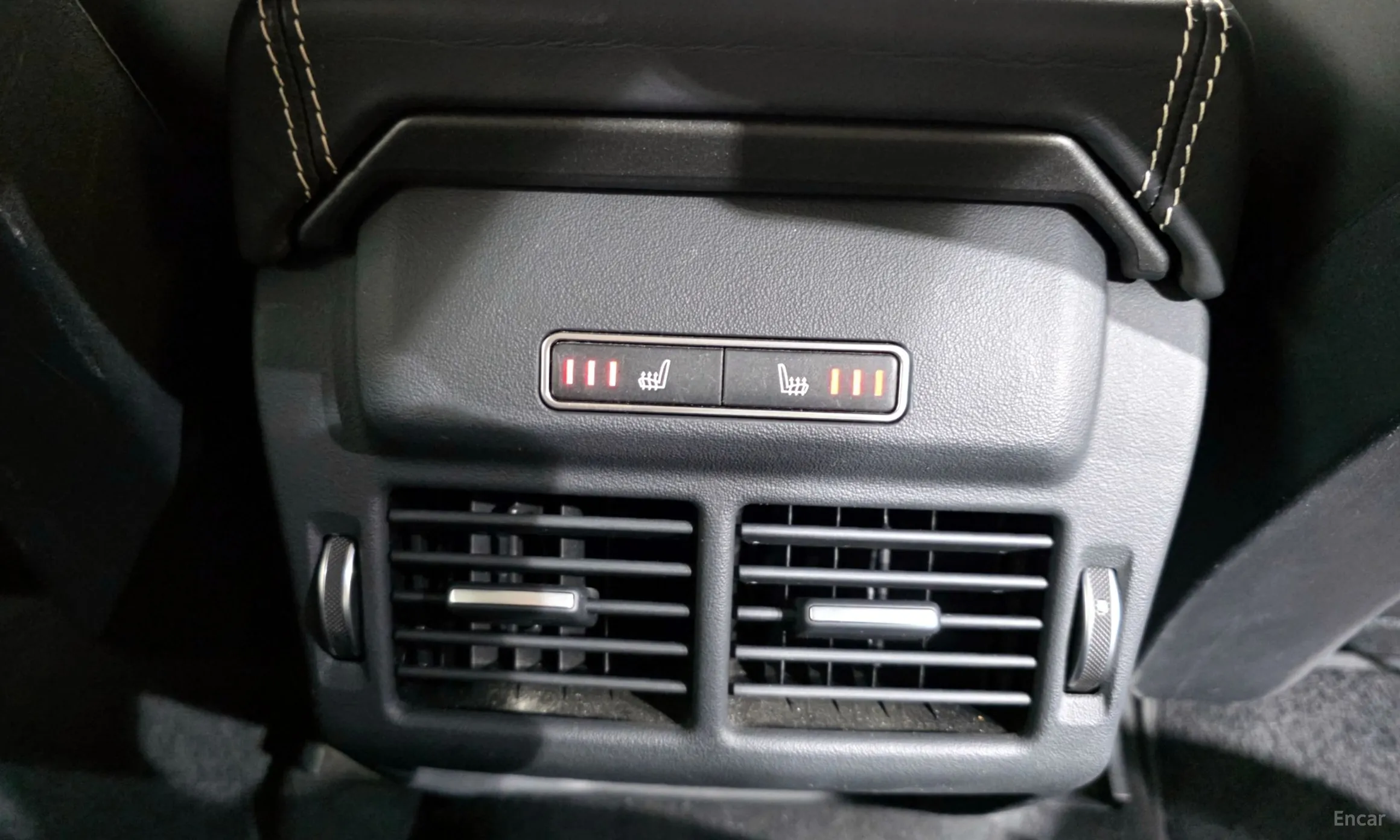 Land Rover Range Rover Evoque превью 19