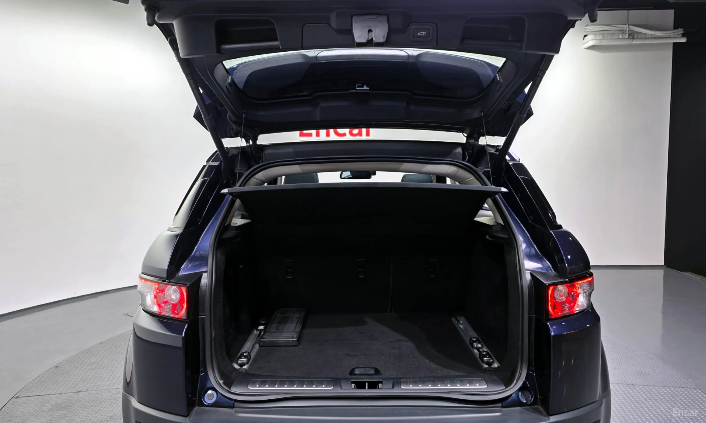 Land Rover Range Rover Evoque превью 20