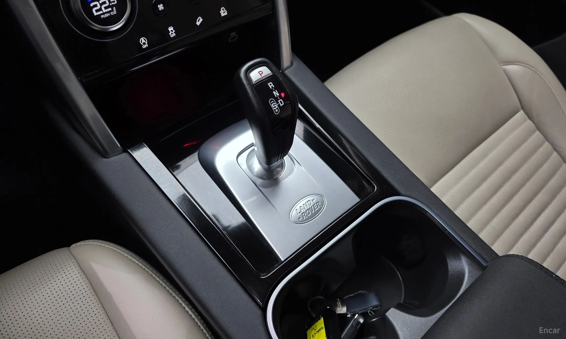 Land Rover Discovery Sports превью 9