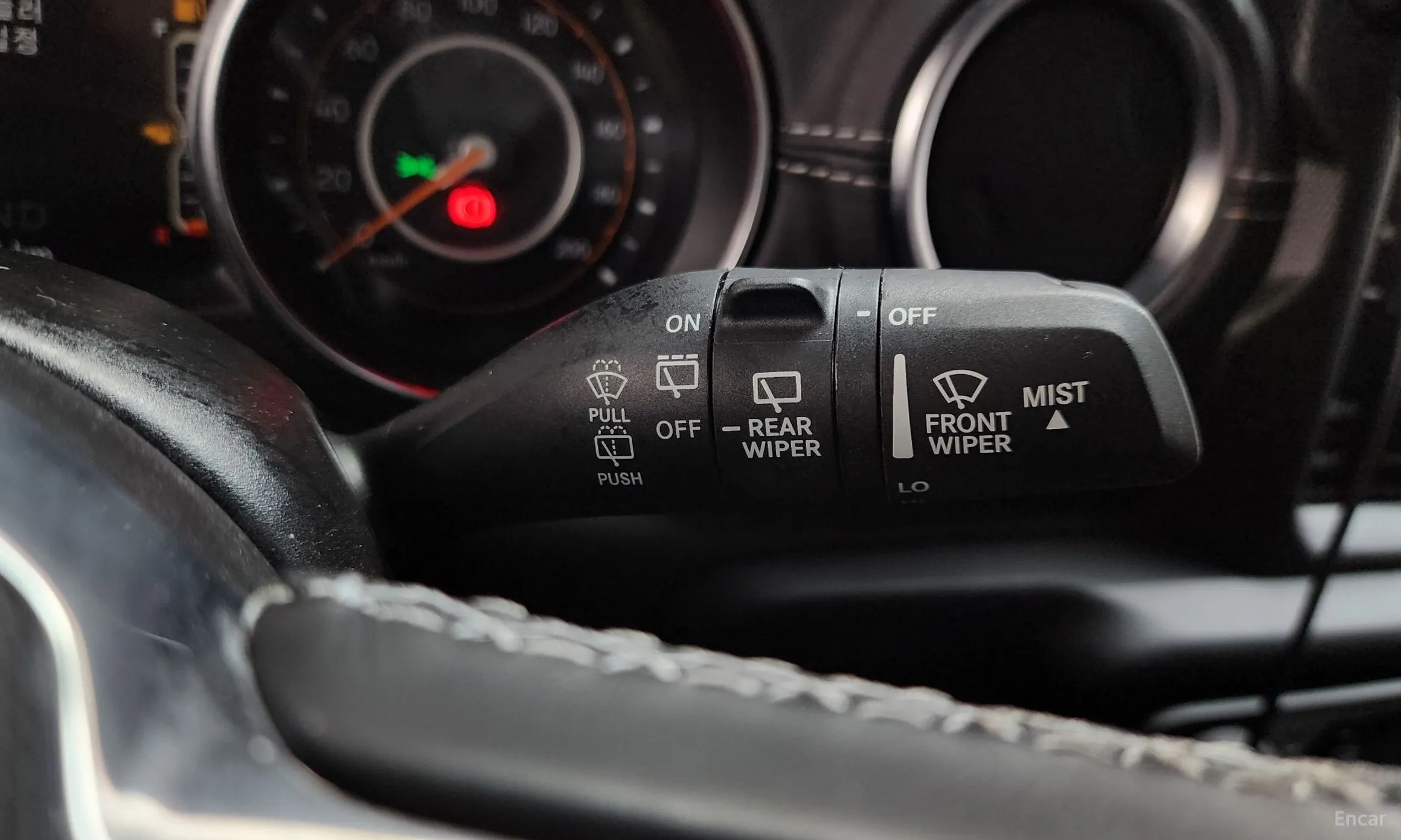 Jeep Wrangler (JL) превью 15