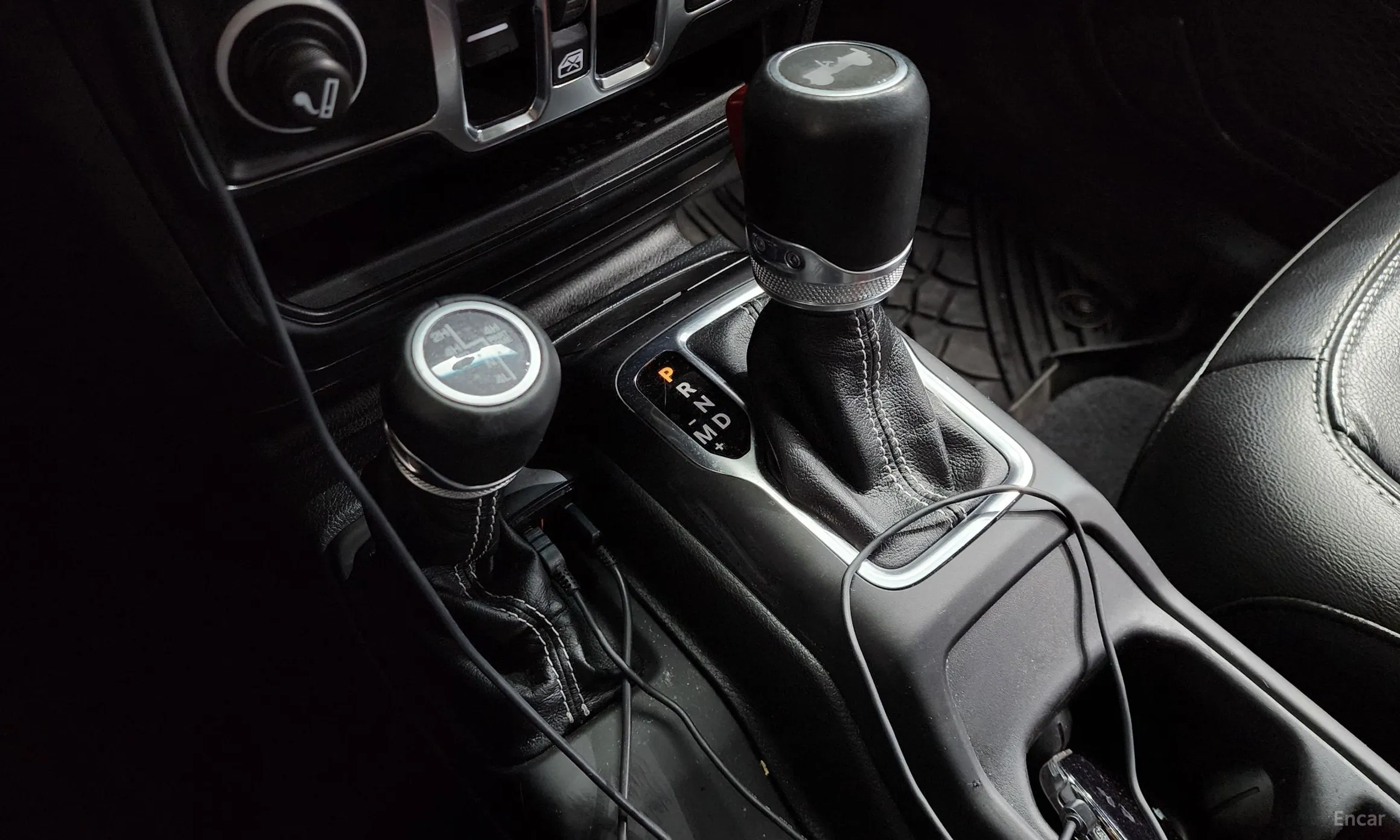 Jeep Wrangler (JL) превью 9
