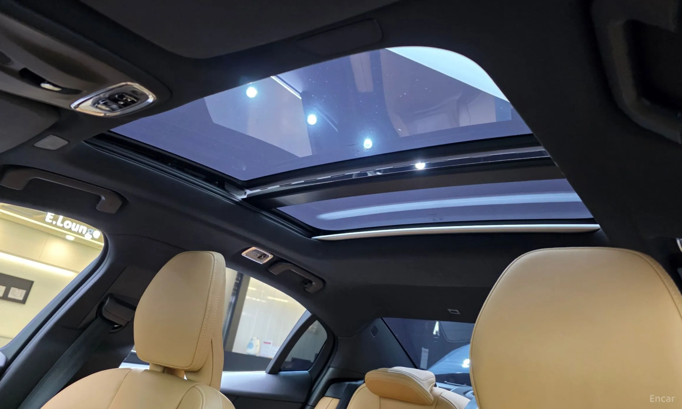 Volvo S60 3rd Generation превью 18