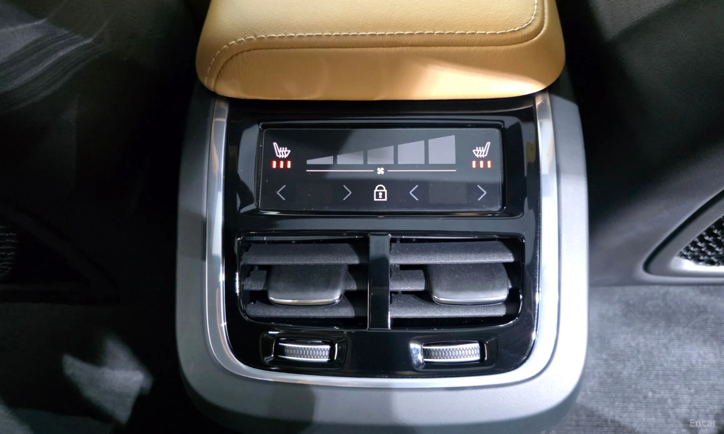 Volvo S60 3rd Generation превью 19
