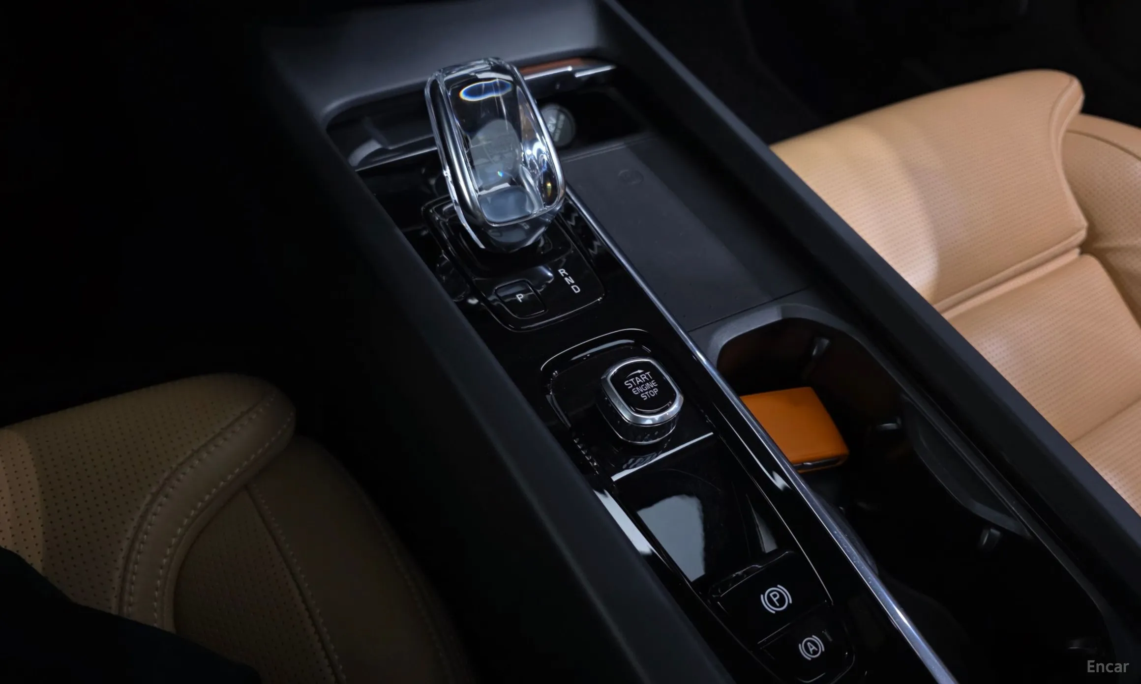Volvo S60 3rd Generation превью 9