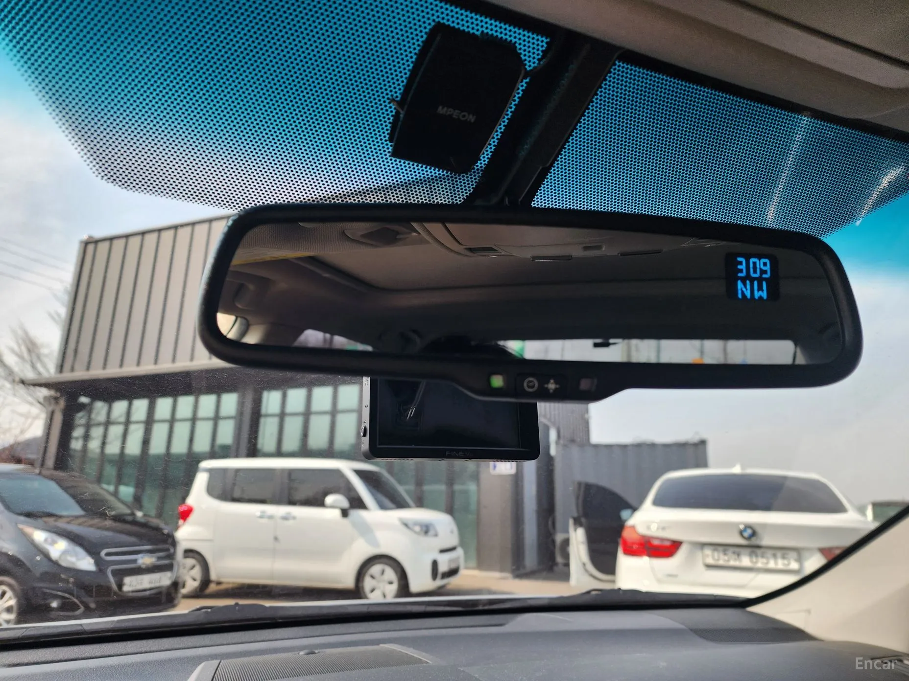 Toyota New Camry превью 8