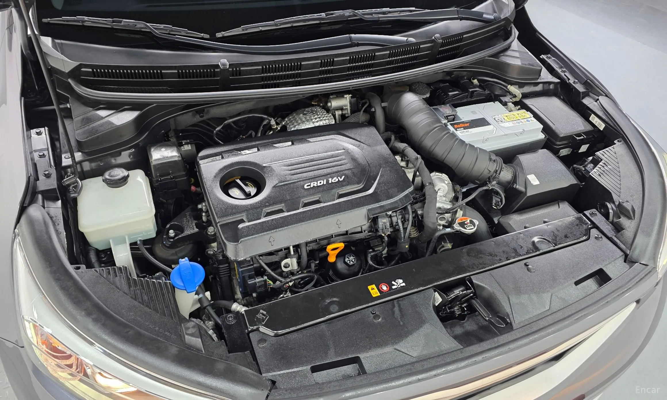 Kia Stonic превью 6