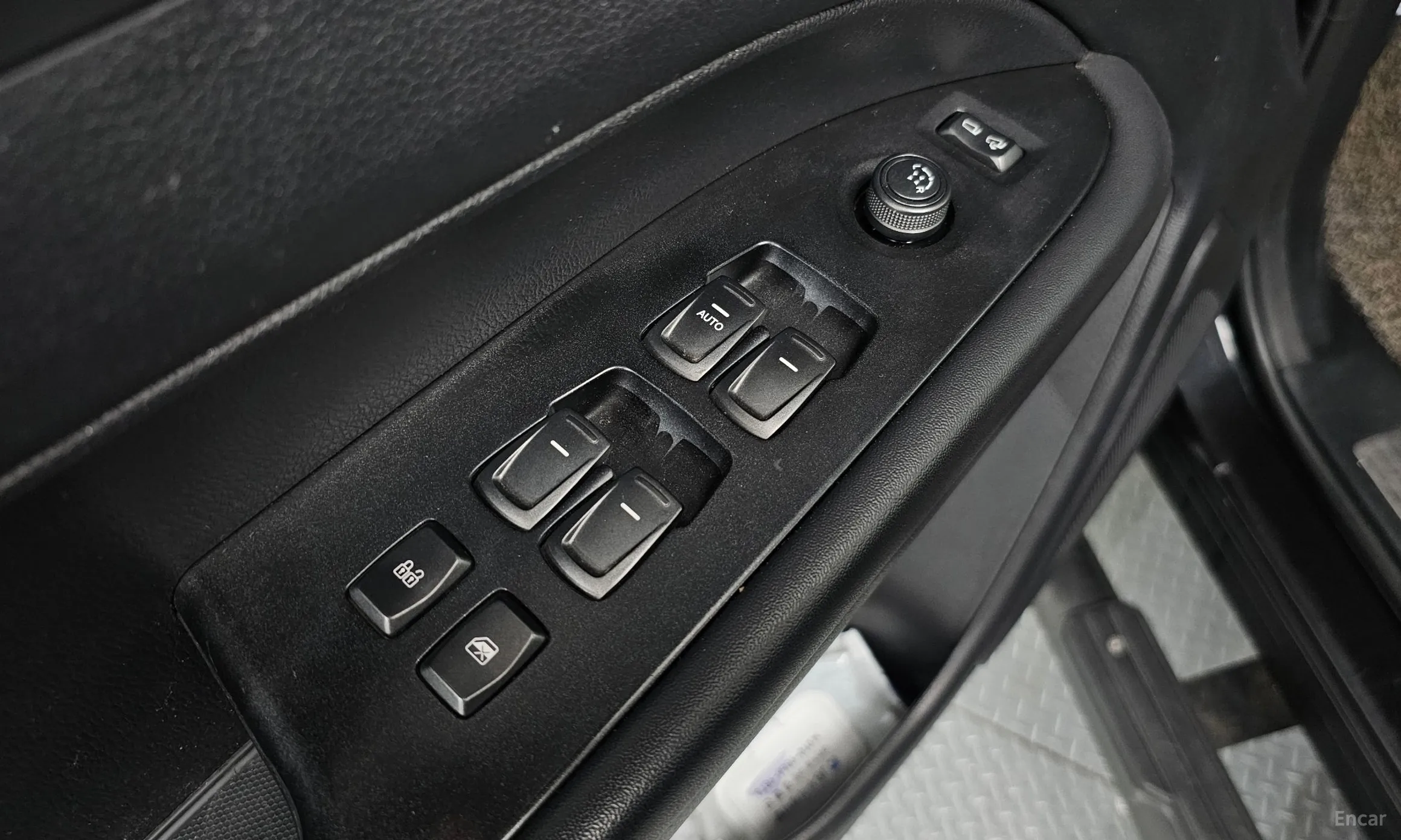 KG Mobility (SsangYong) Rexton Sports Khan превью 13