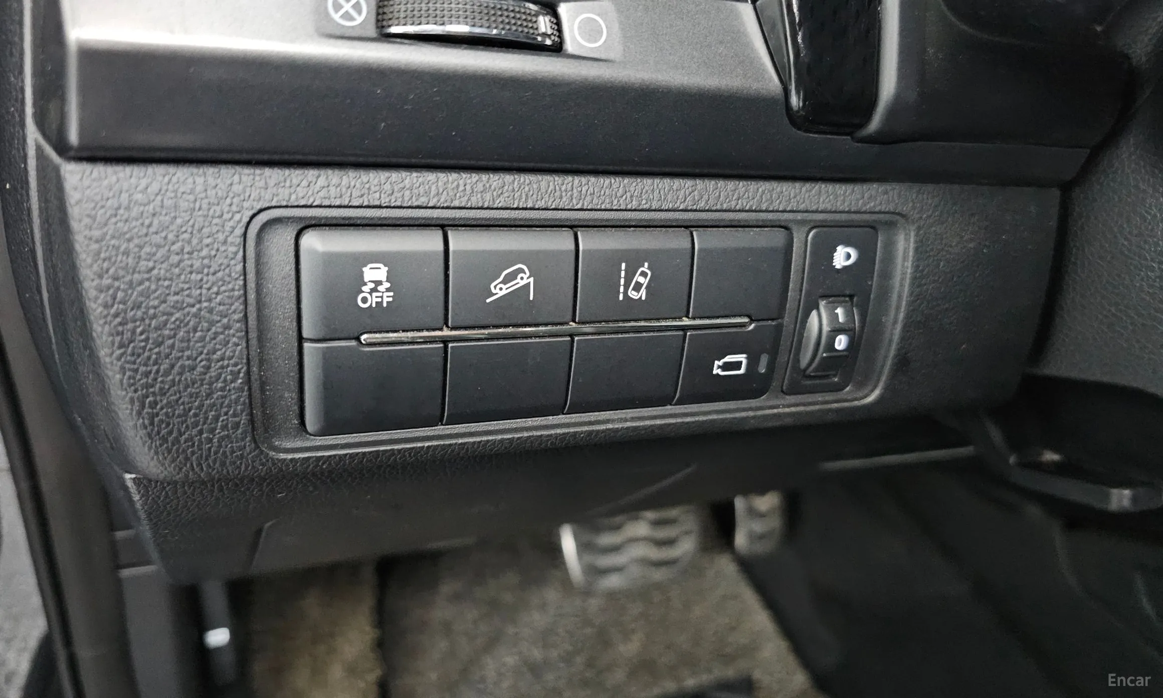 KG Mobility (SsangYong) Rexton Sports Khan превью 14