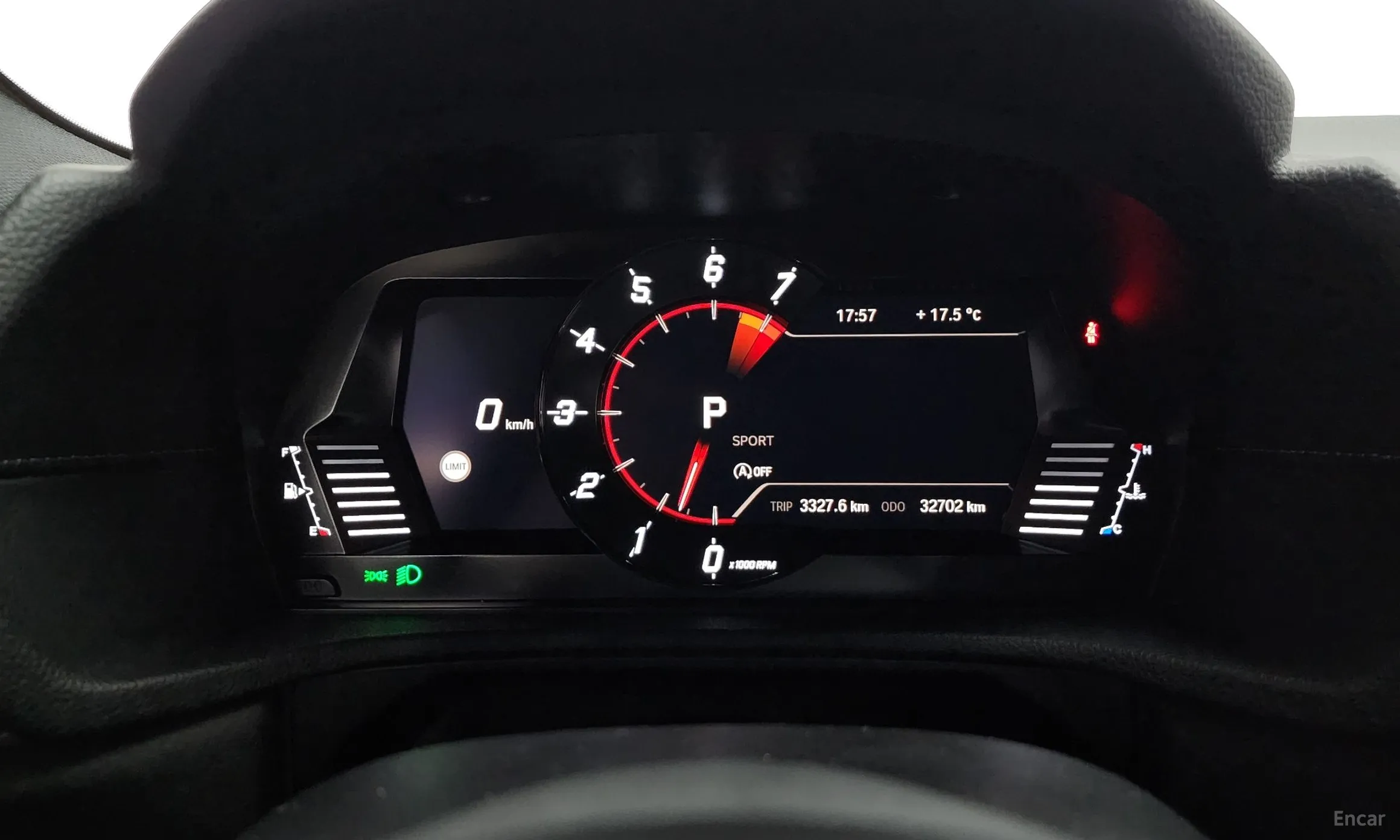 Toyota Supra 5th Generation превью 8