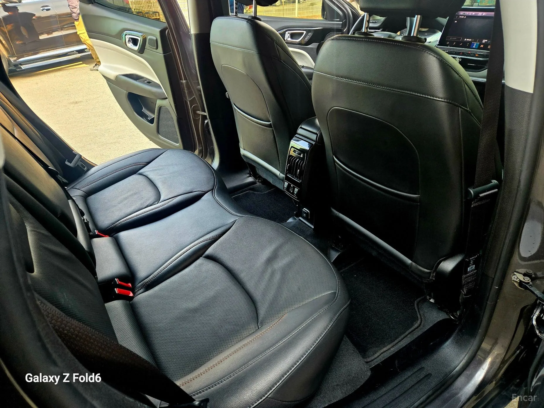 Jeep Compass 2nd Generation превью 12