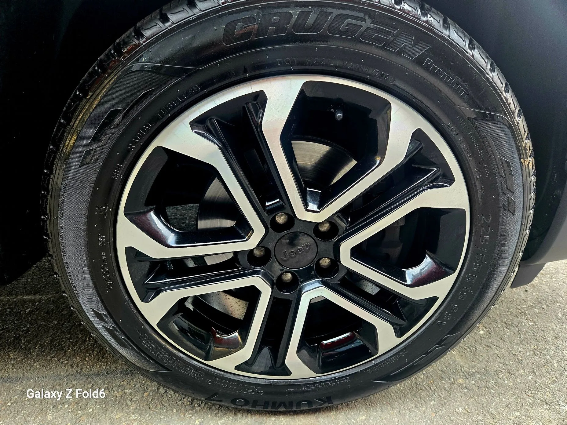Jeep Compass 2nd Generation превью 18