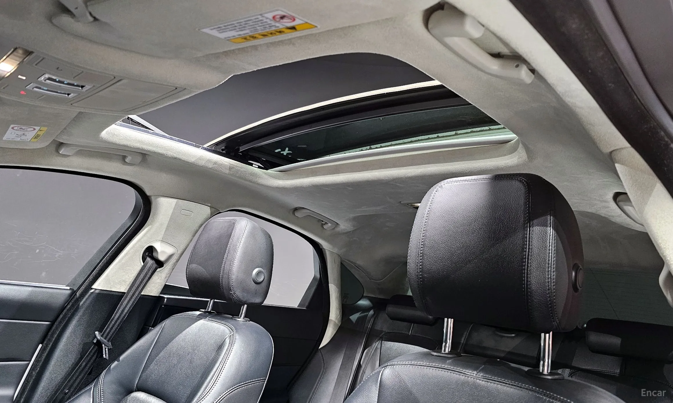 Jaguar XF (x260) превью 18
