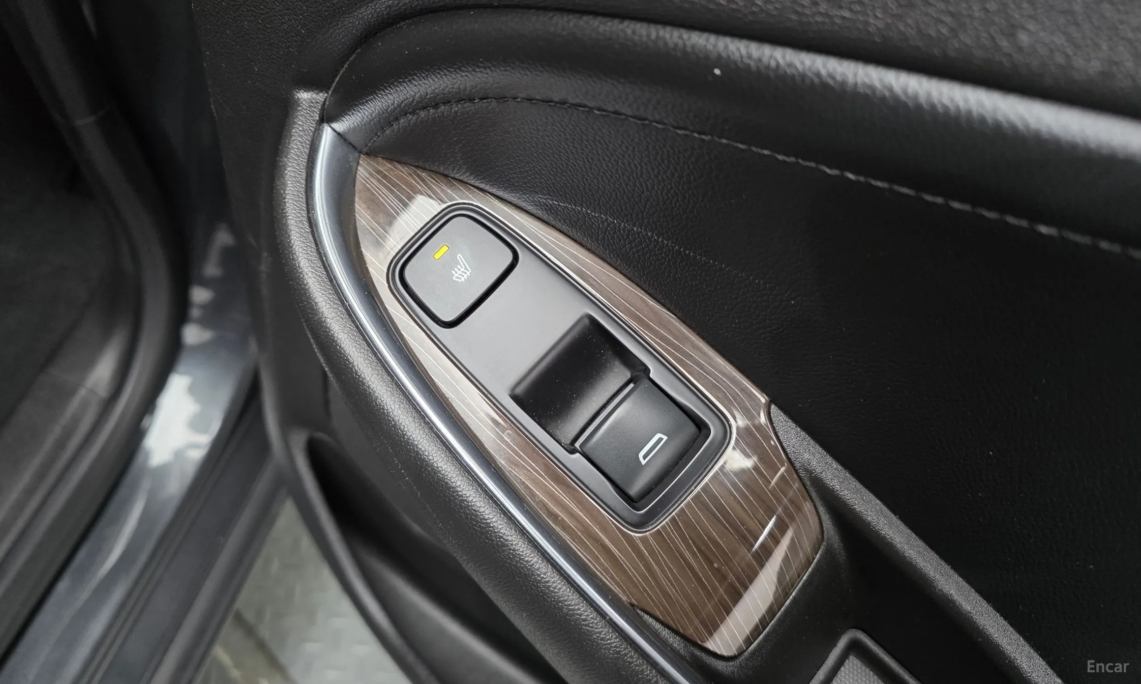 Chevrolet (GM Daewoo) Malibu превью 19