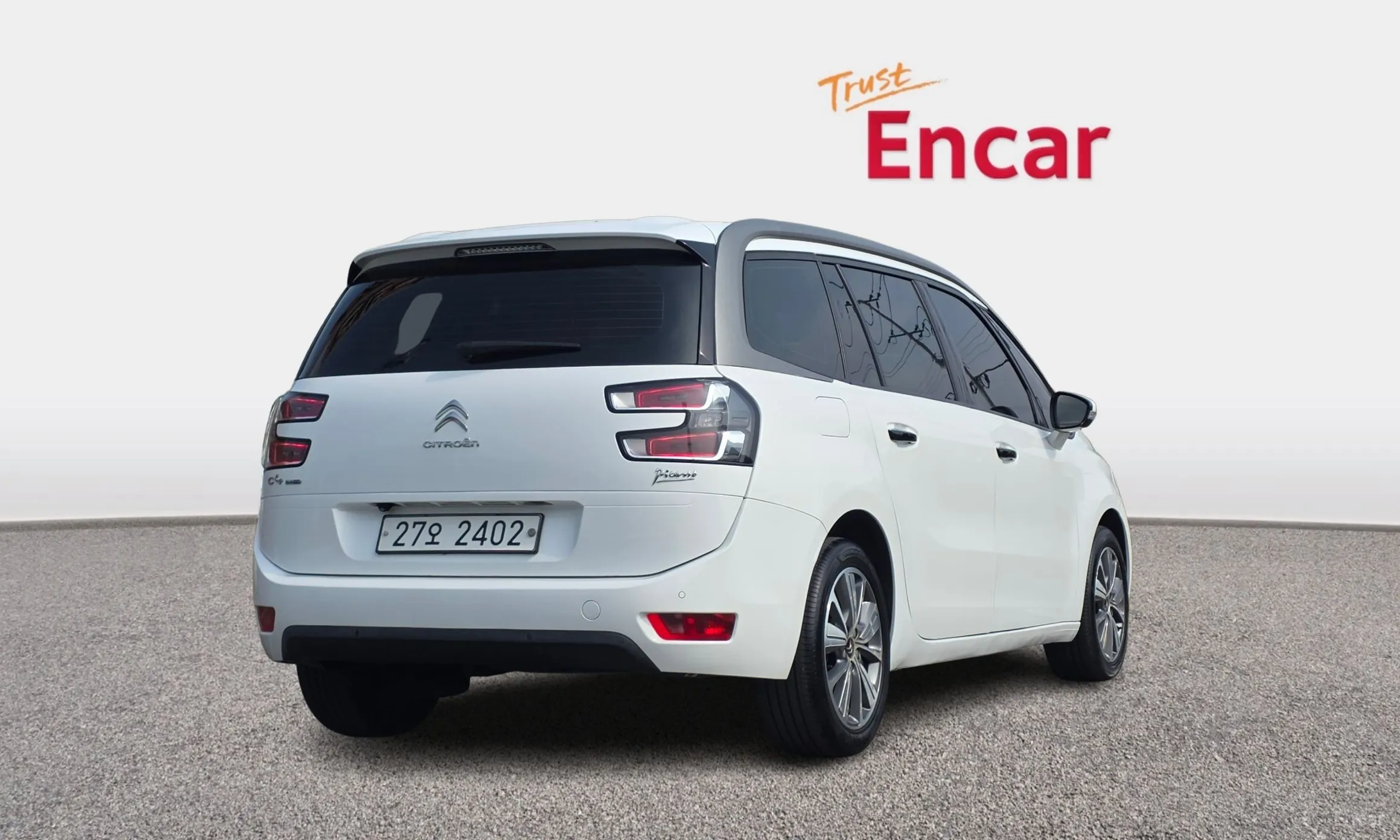 Citroën/DS Grand C4 Picasso превью 2