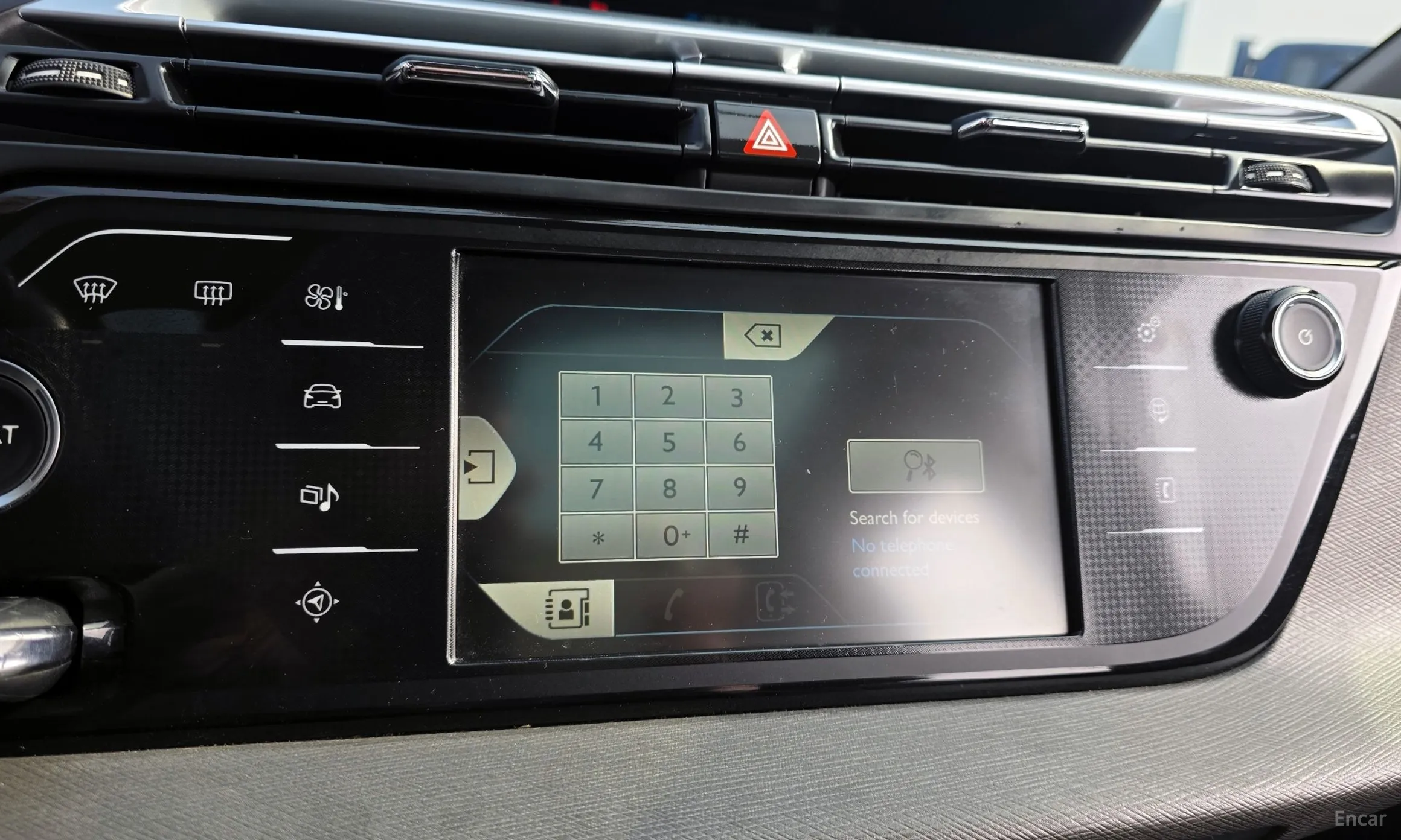 Citroën/DS Grand C4 Picasso превью 16