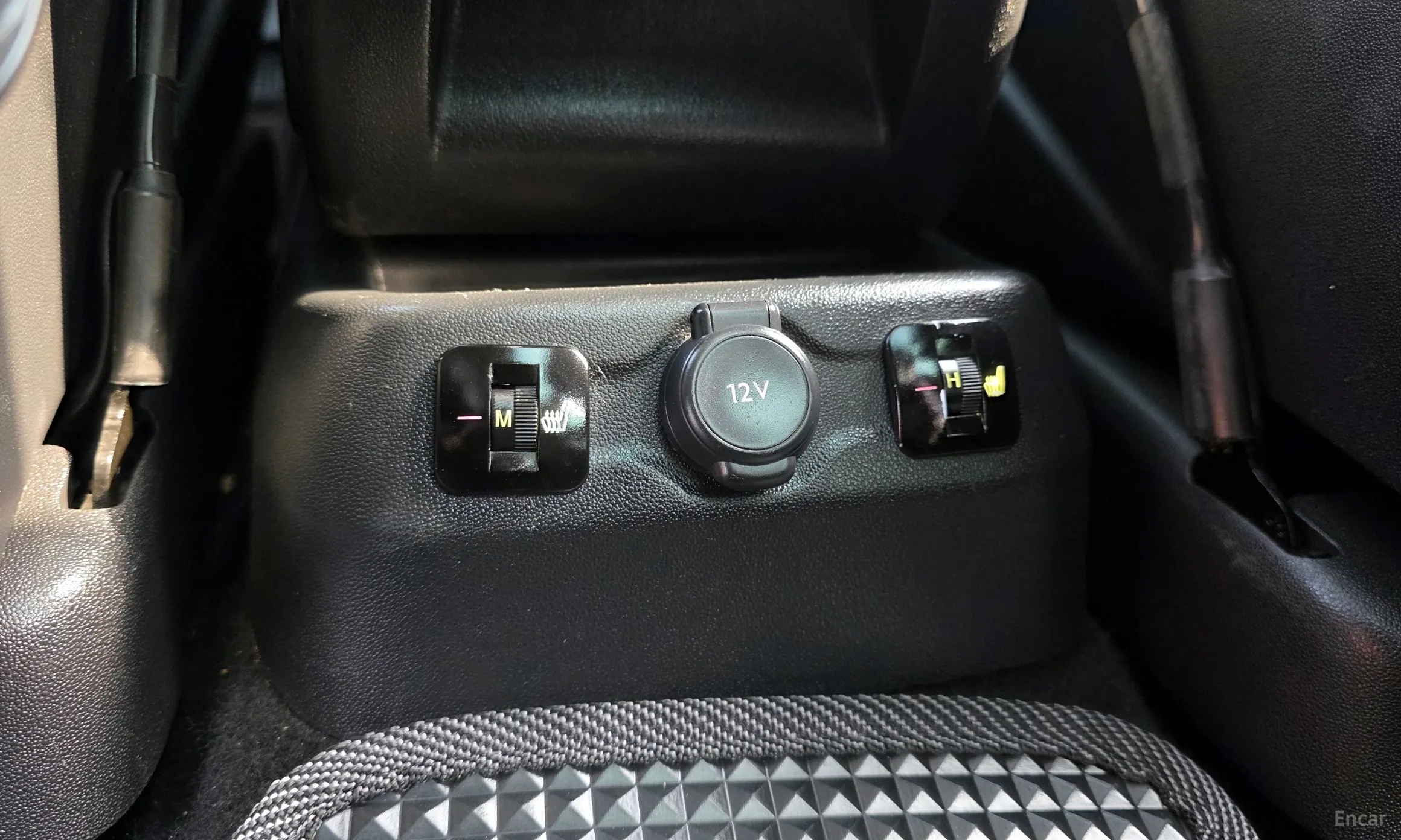 Citroën/DS Grand C4 Picasso превью 17