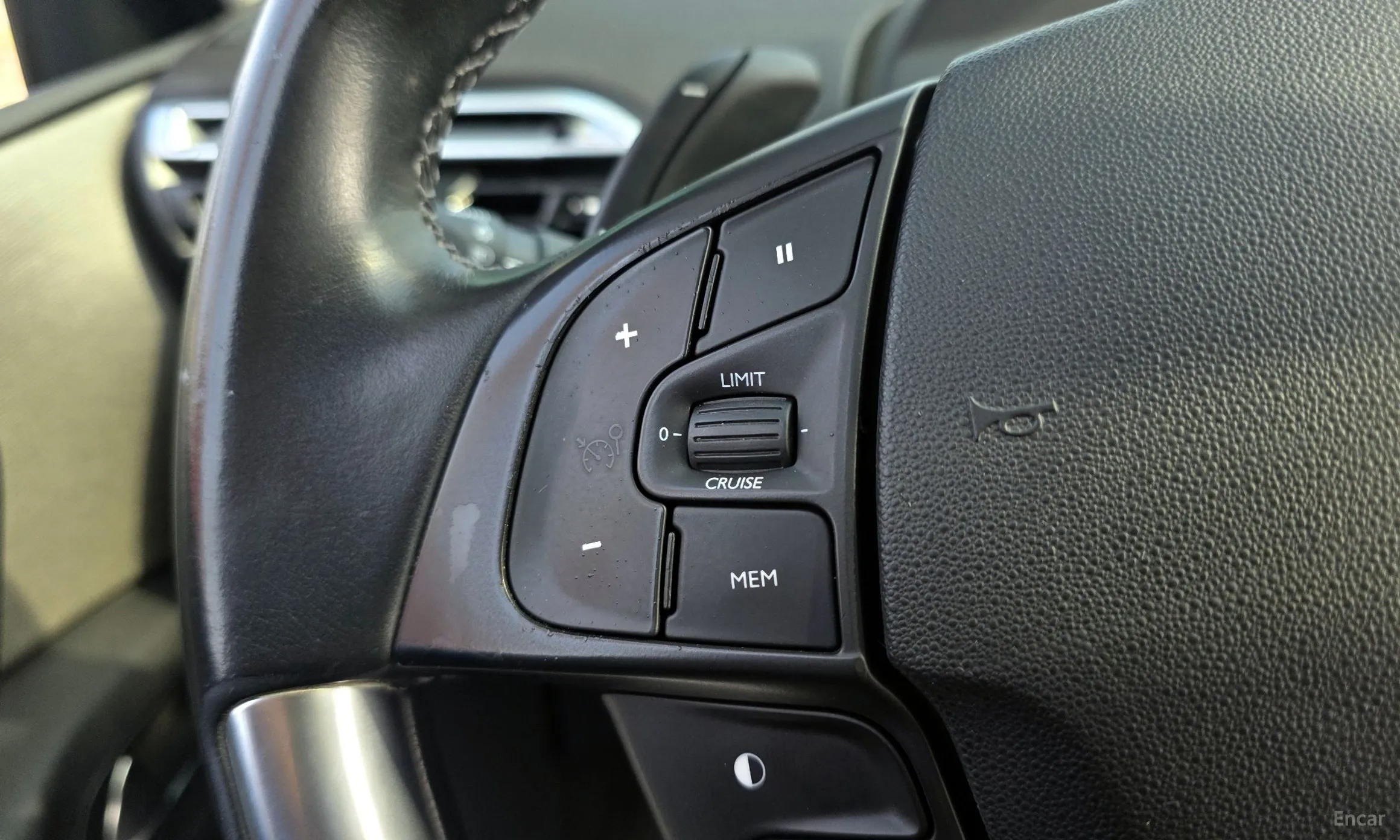 Citroën/DS Grand C4 Picasso превью 18