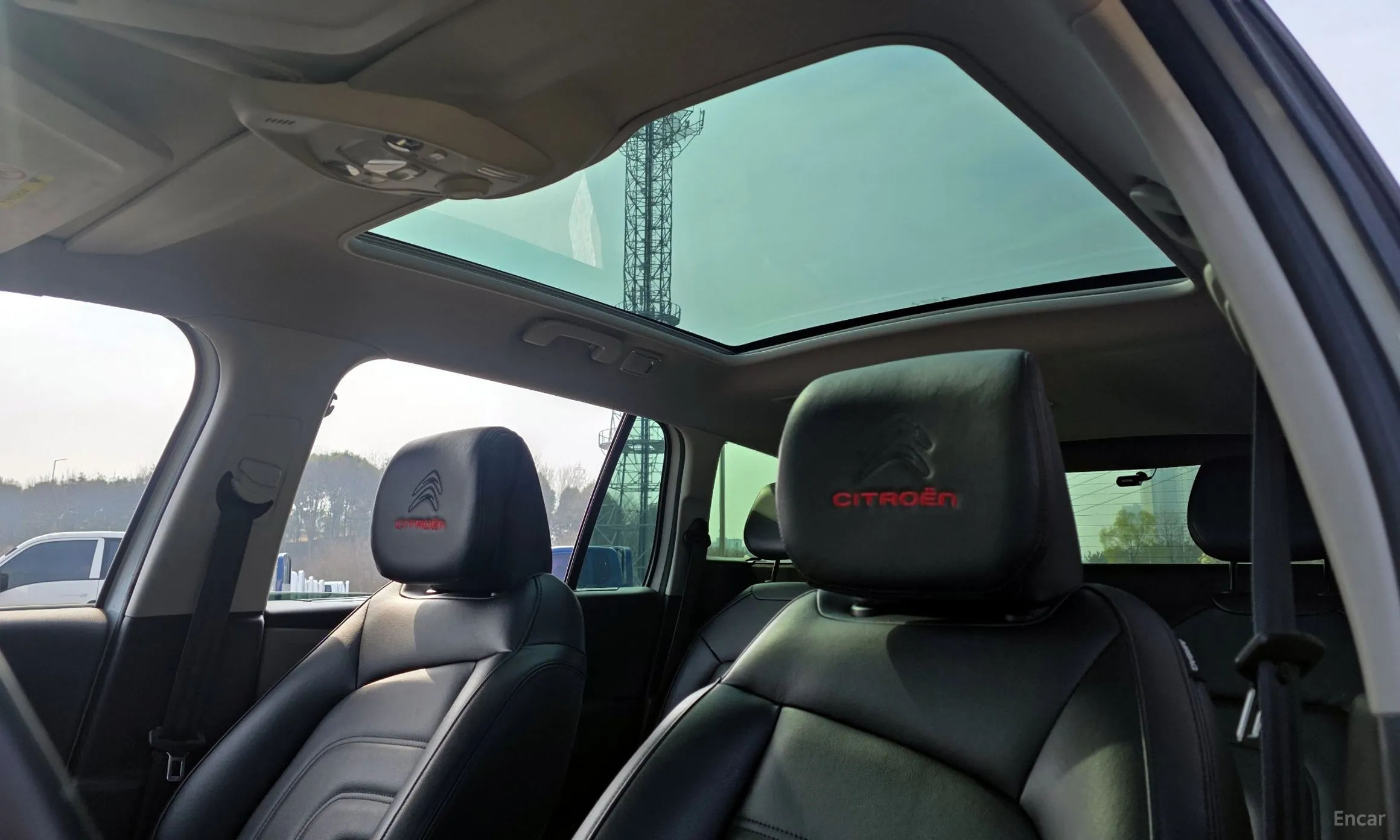 Citroën/DS Grand C4 Picasso превью 19