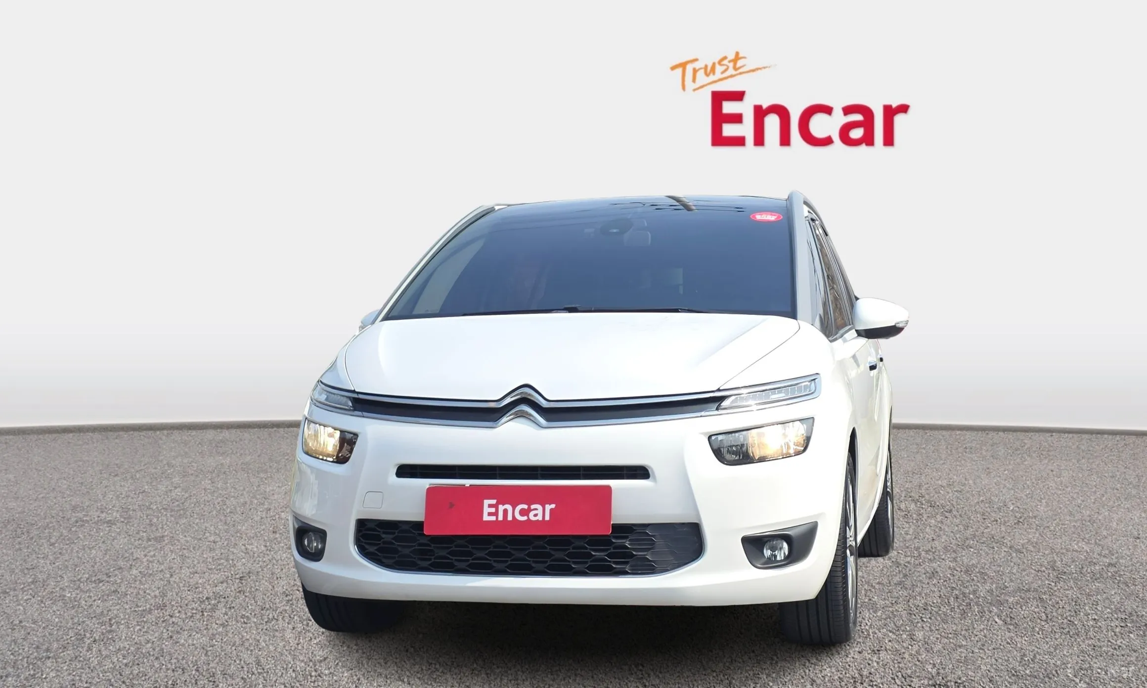 Citroën/DS Grand C4 Picasso превью 3