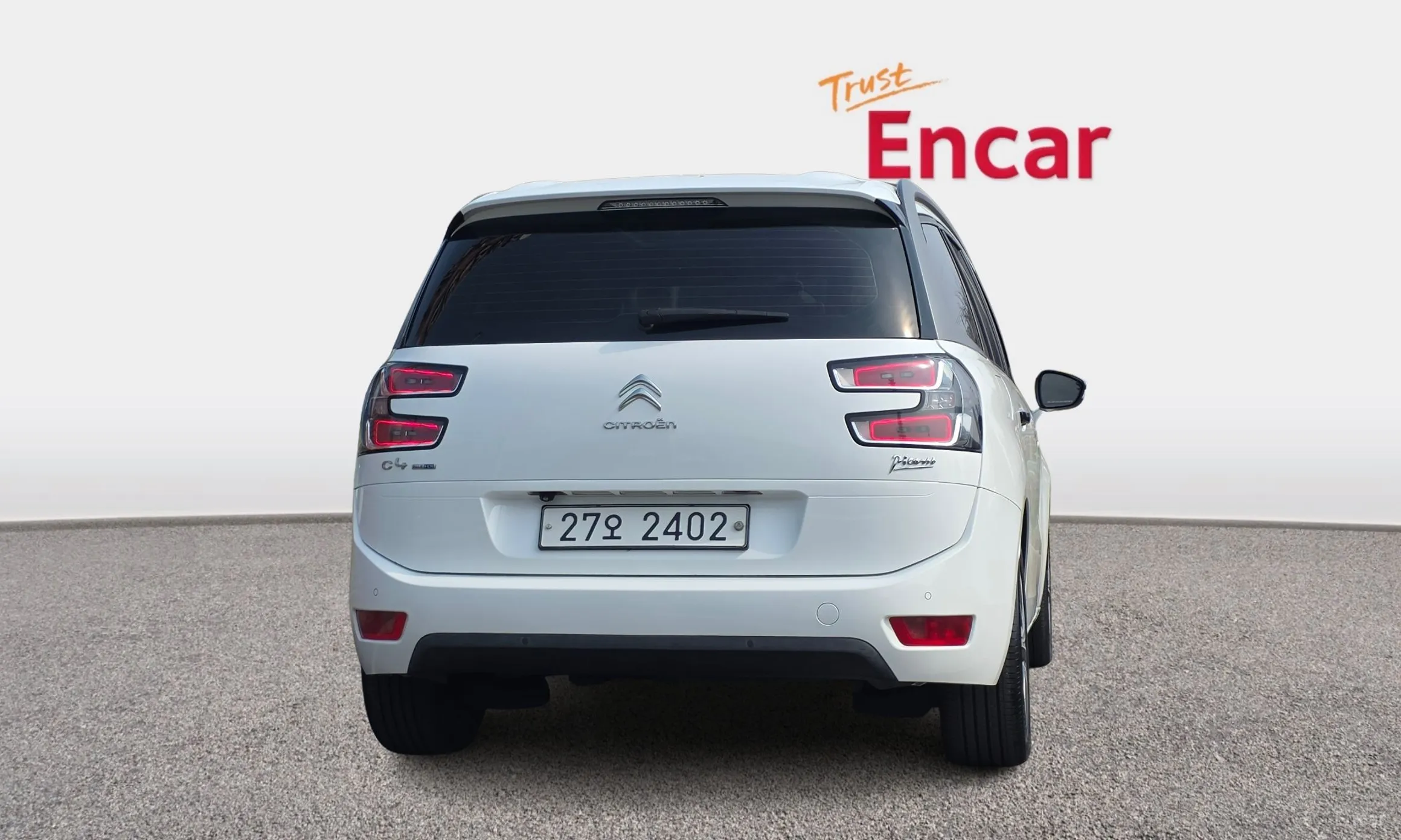 Citroën/DS Grand C4 Picasso превью 4