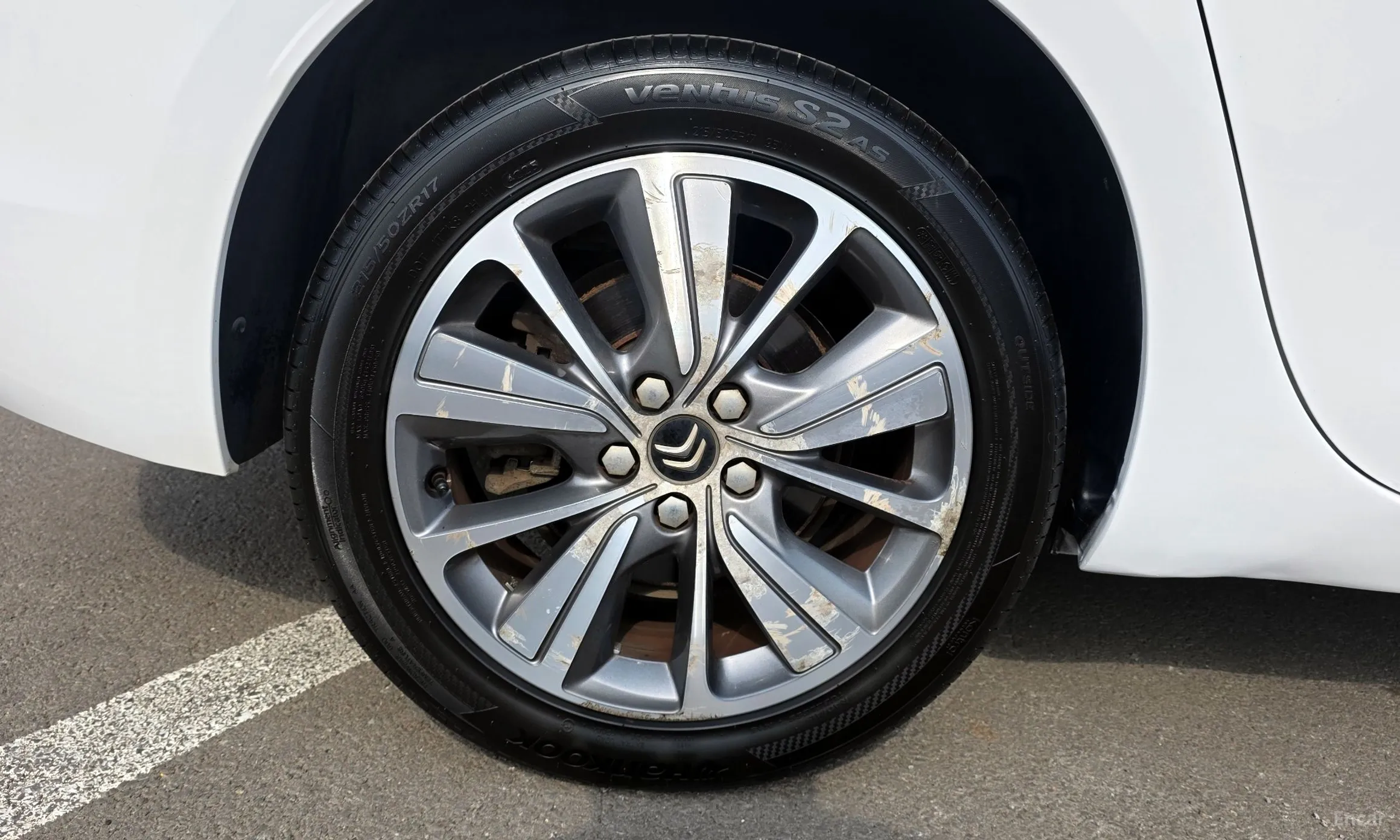 Citroën/DS Grand C4 Picasso превью 5