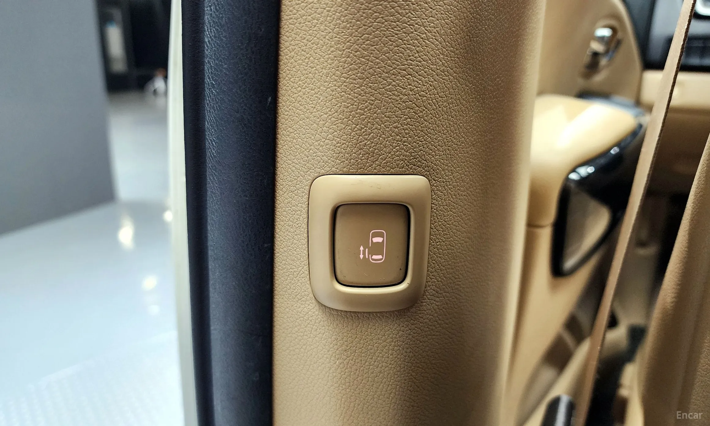 Kia Carnival превью 17